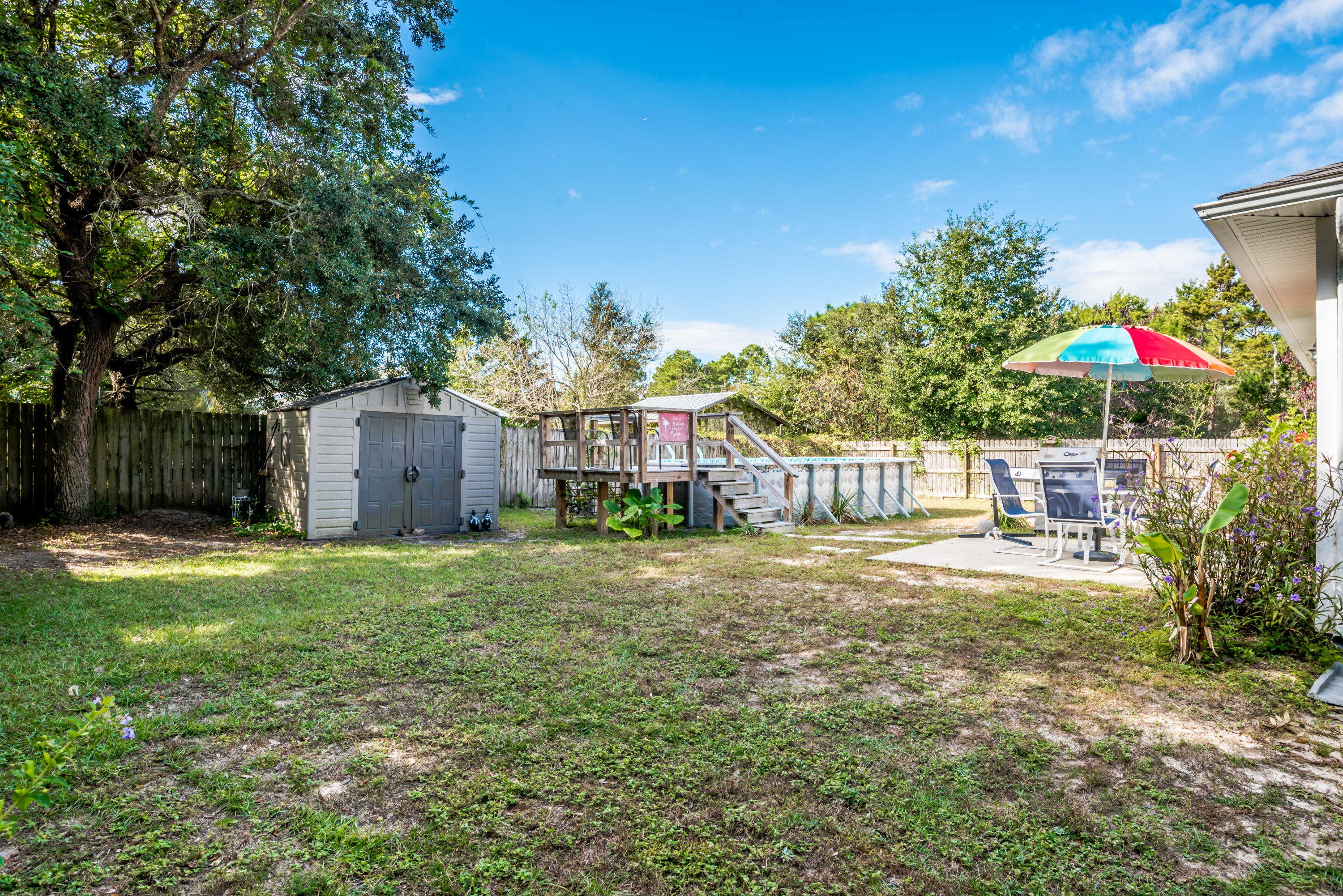 BARBAROSA RANCHETTES 1ST ADDN - Residential