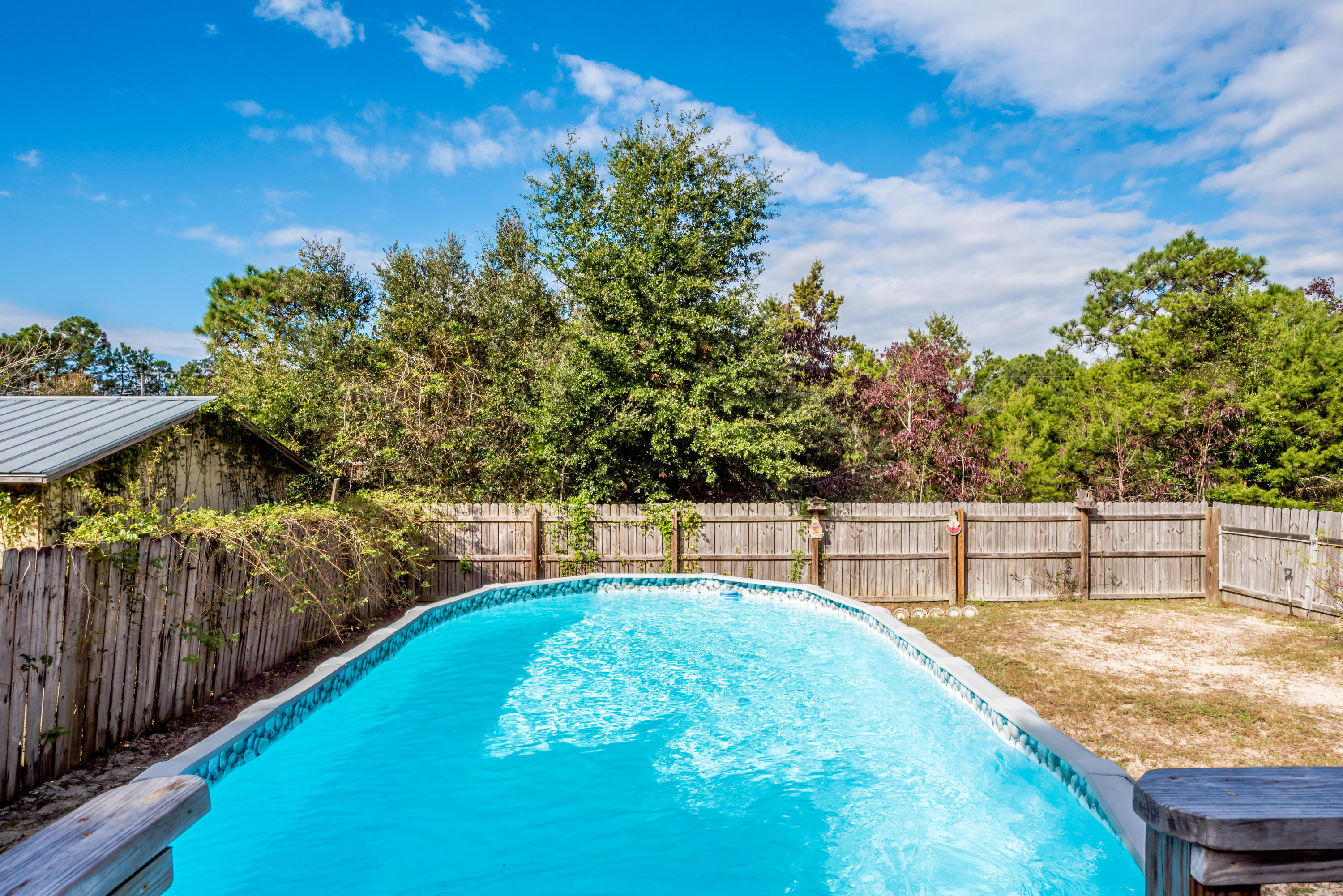 BARBAROSA RANCHETTES 1ST ADDN - Residential