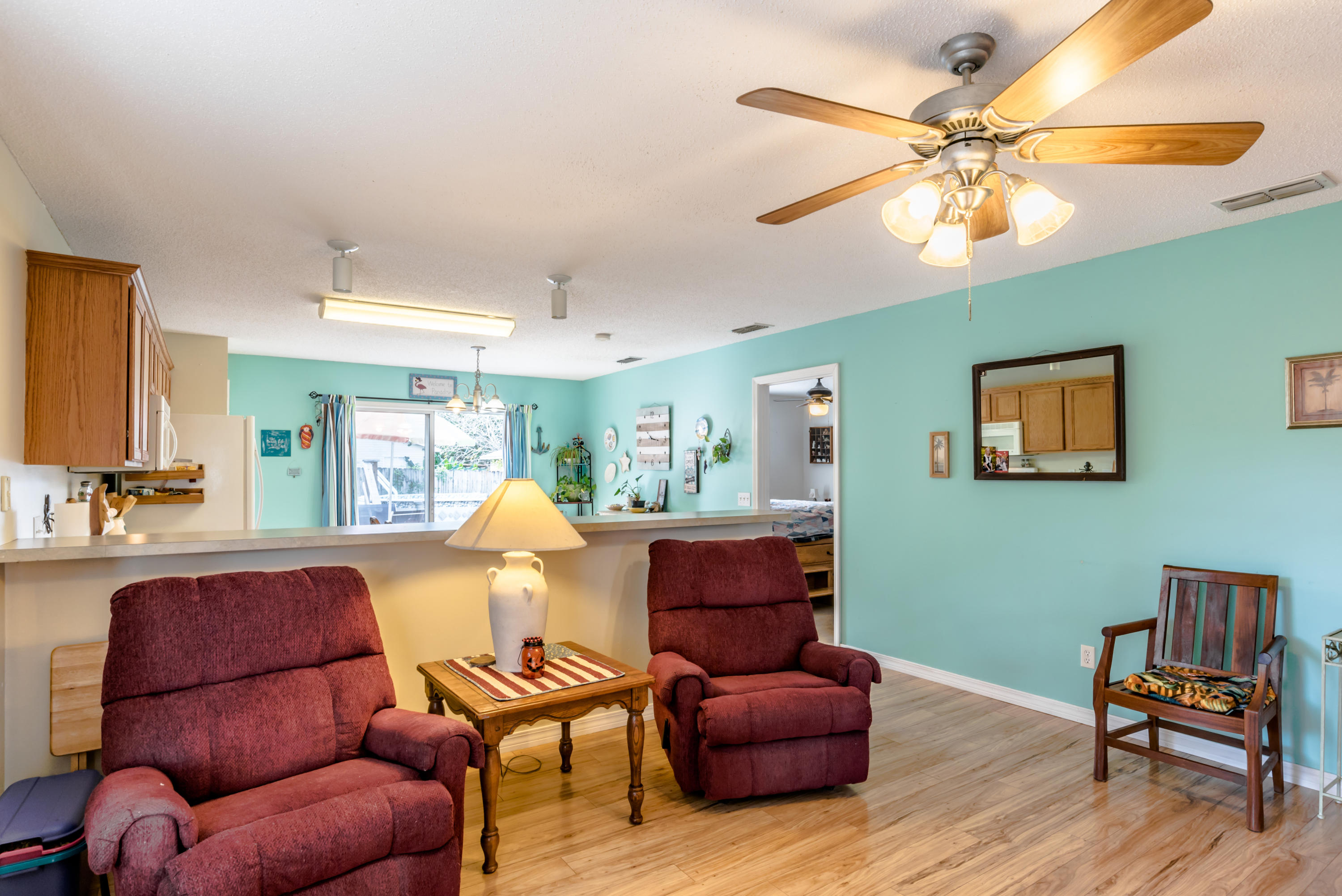 BARBAROSA RANCHETTES 1ST ADDN - Residential