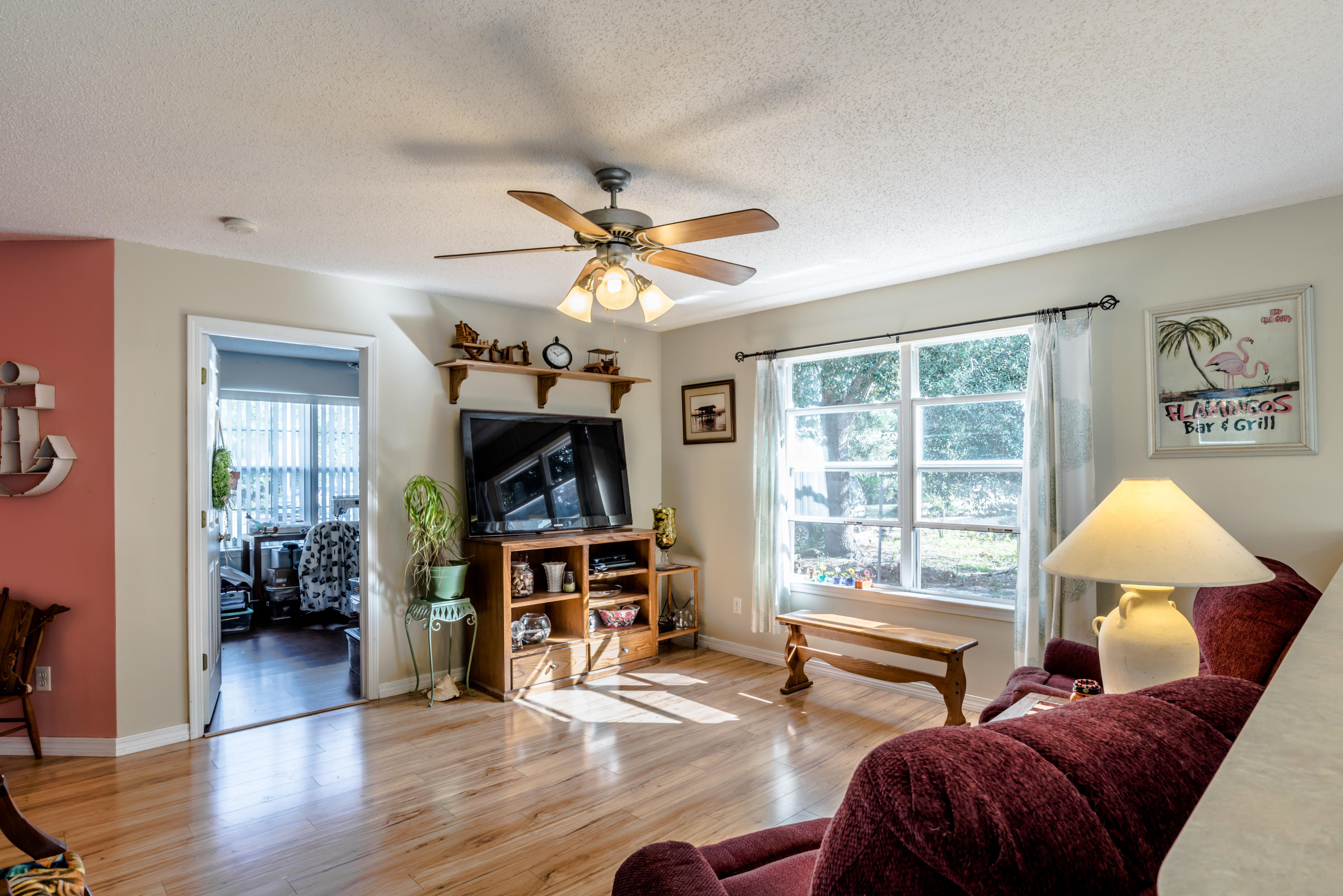 BARBAROSA RANCHETTES 1ST ADDN - Residential