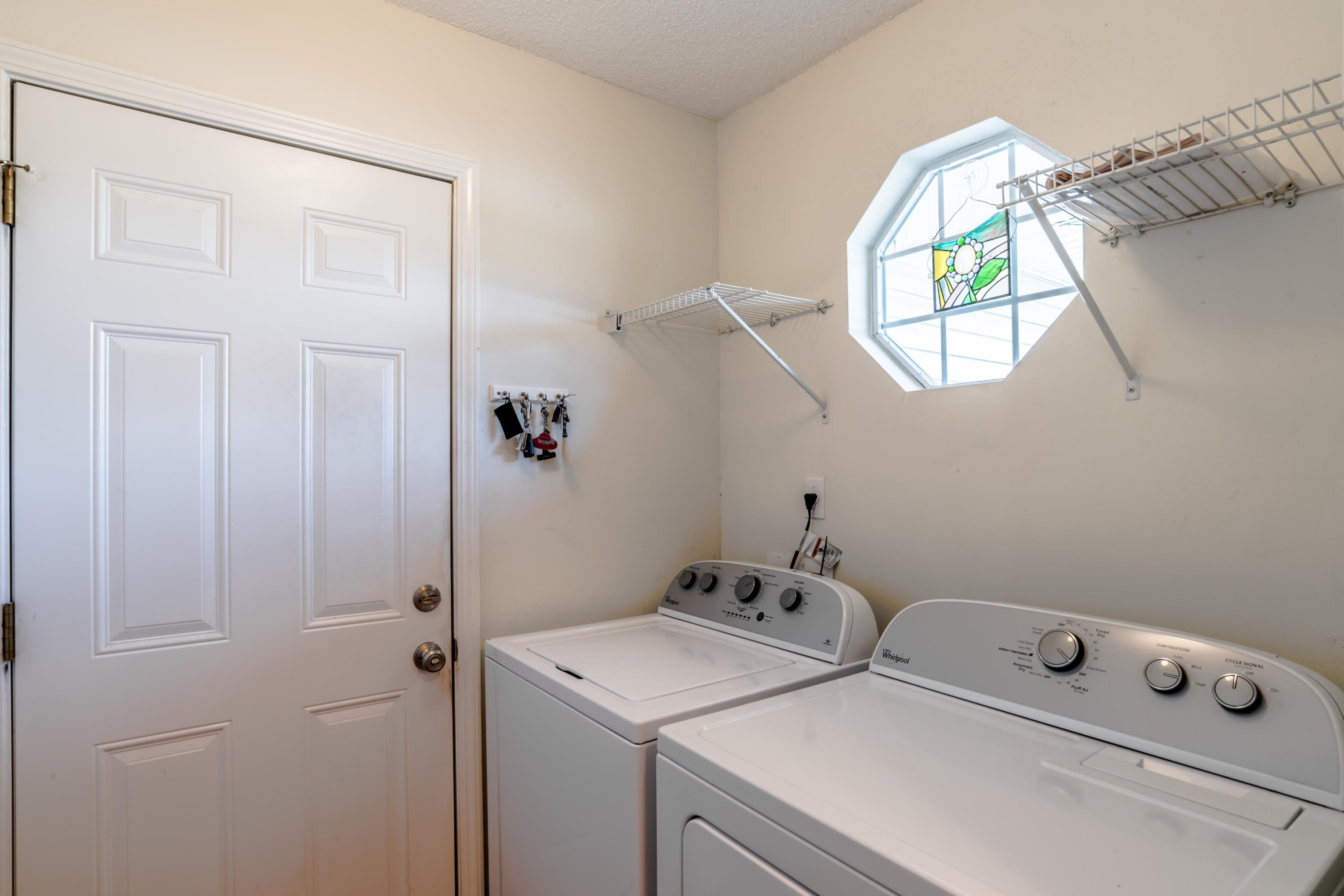 BARBAROSA RANCHETTES 1ST ADDN - Residential