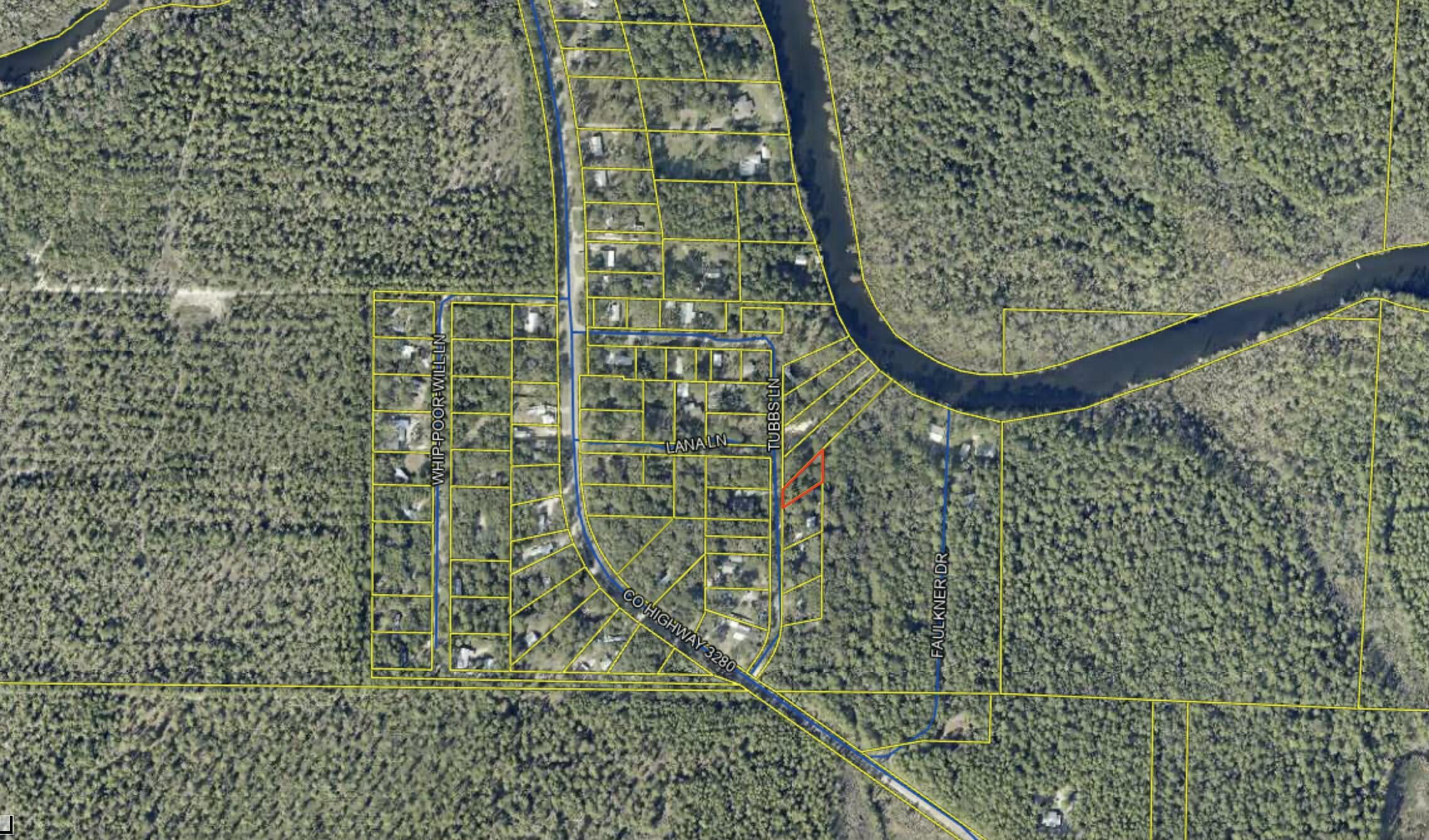 CHARLOTTE ESTATES - Land