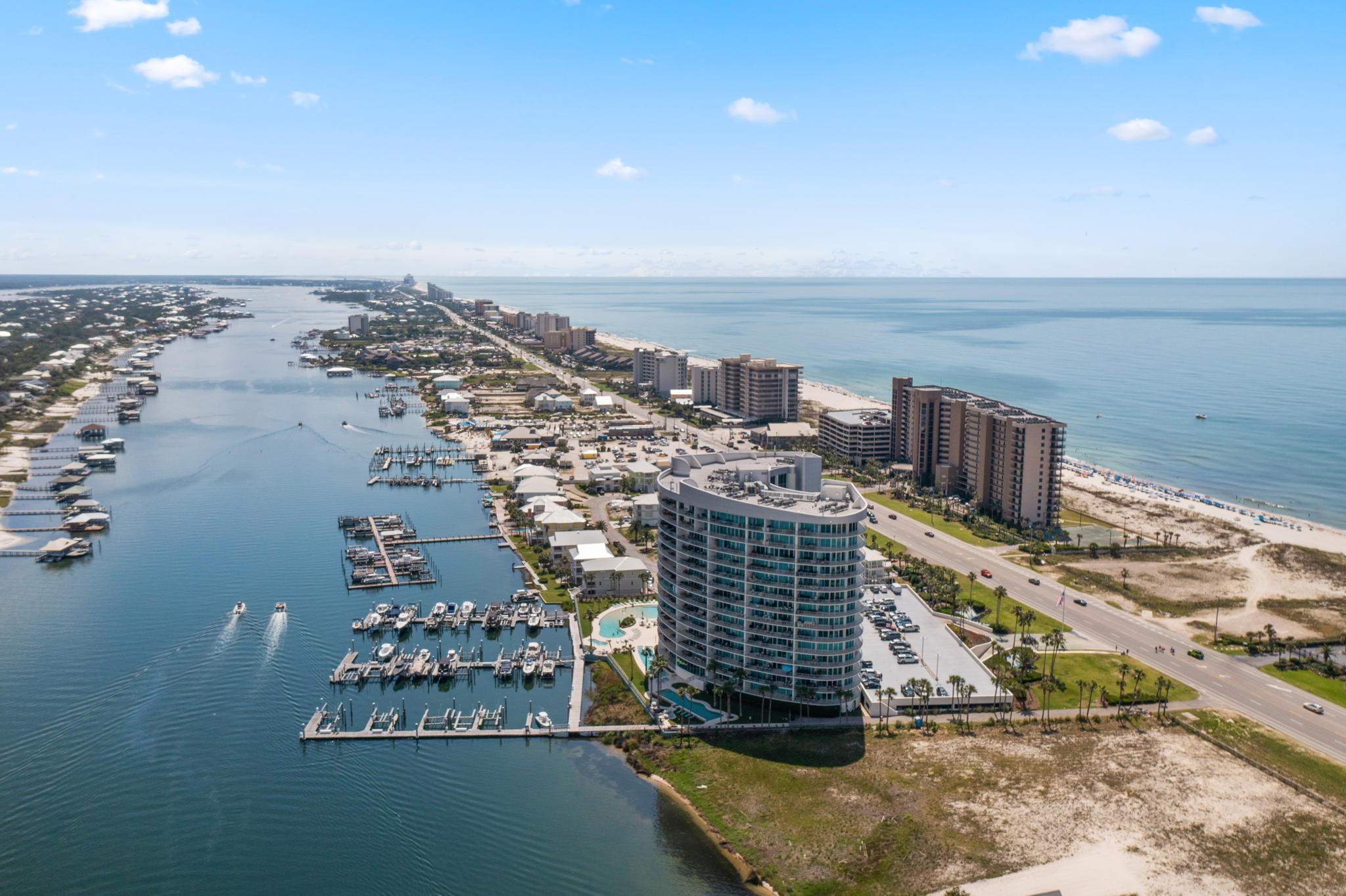 Bella Luna Condos - Residential