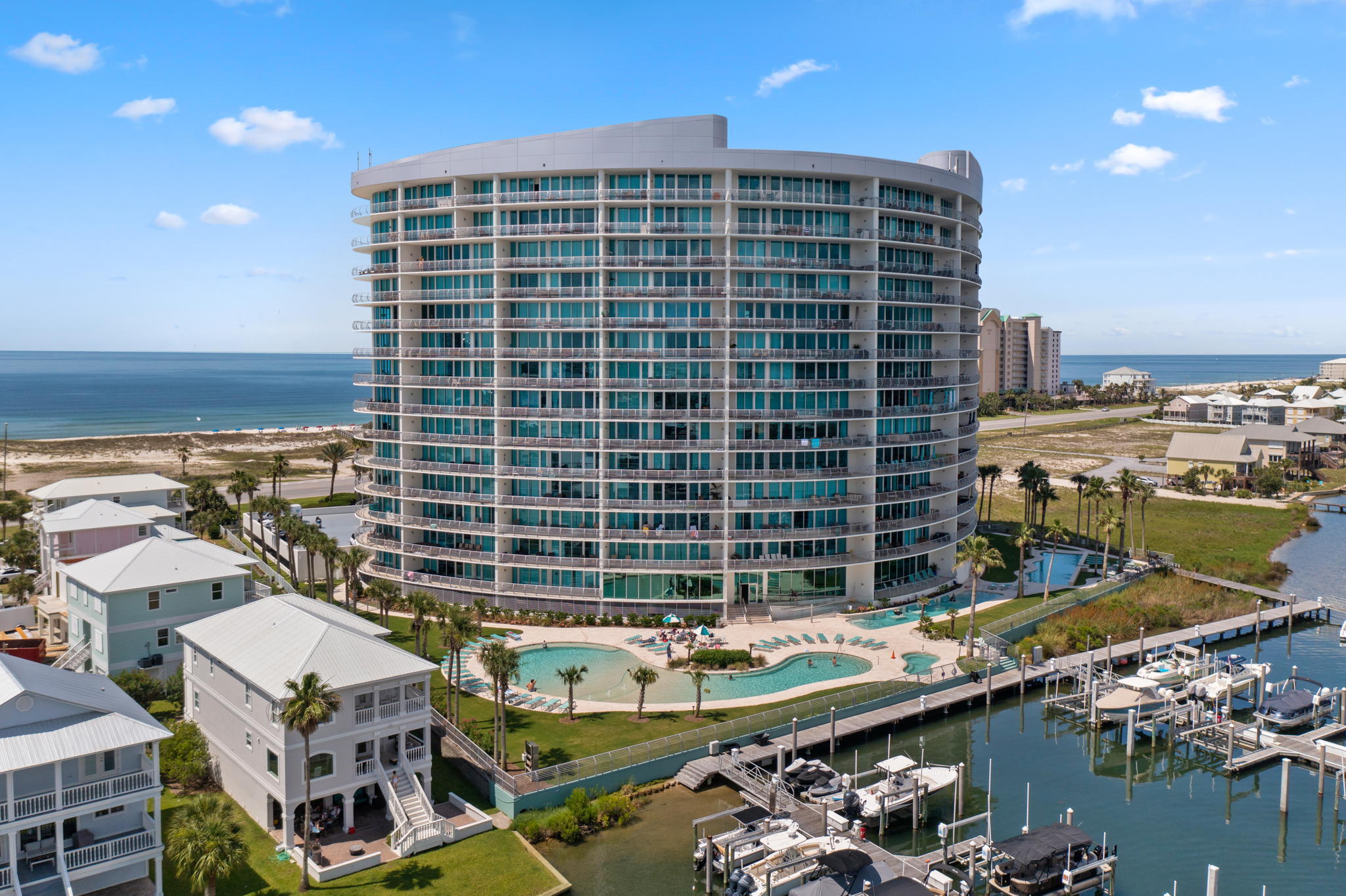 Bella Luna Condos - Residential