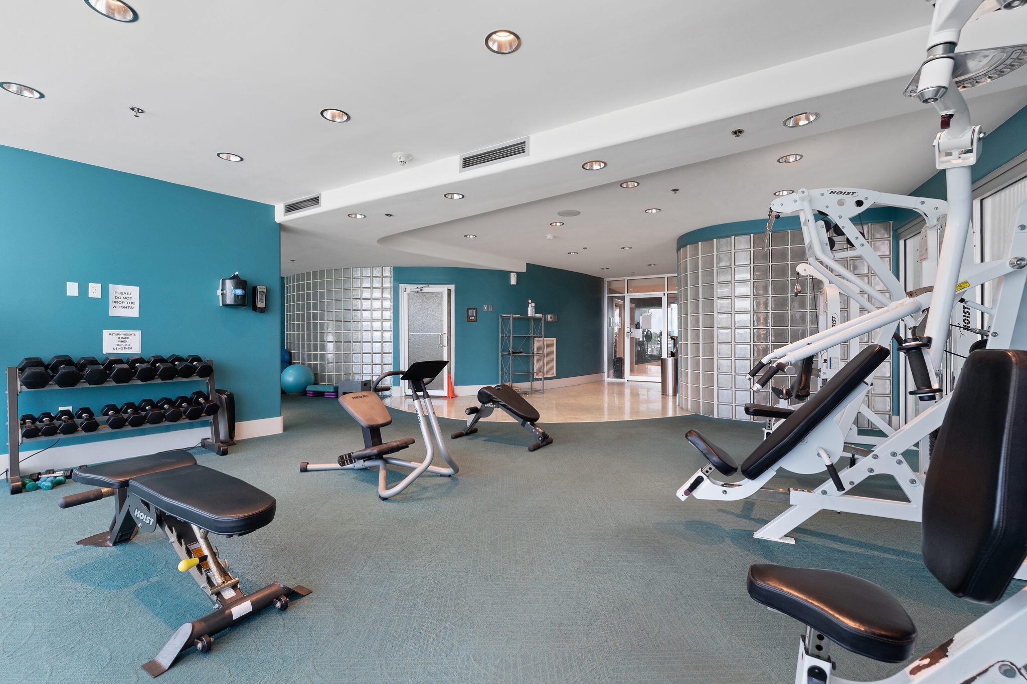 Bella Luna Condos - Residential