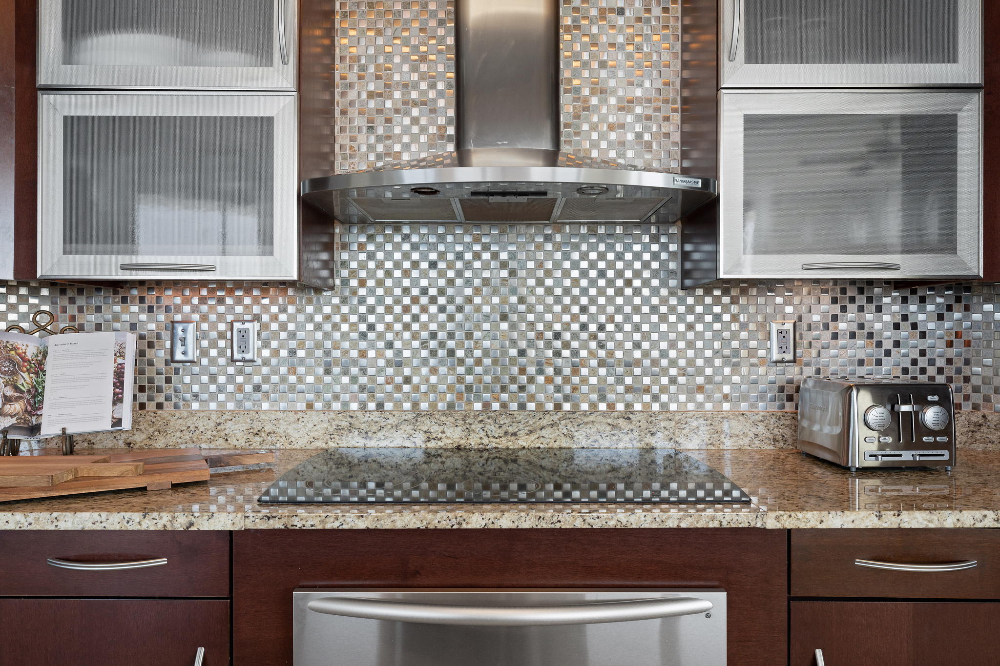 Bella Luna Condos - Residential