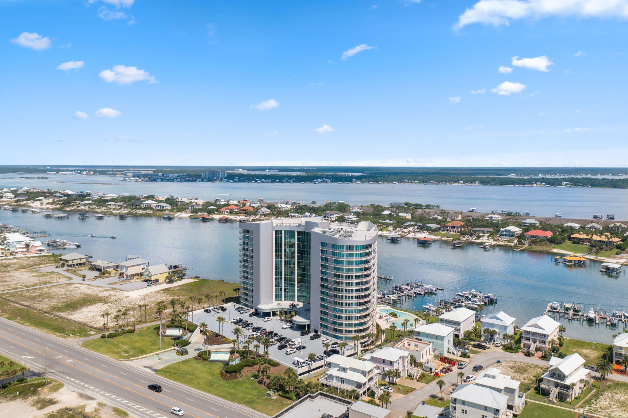 Bella Luna Condos - Residential