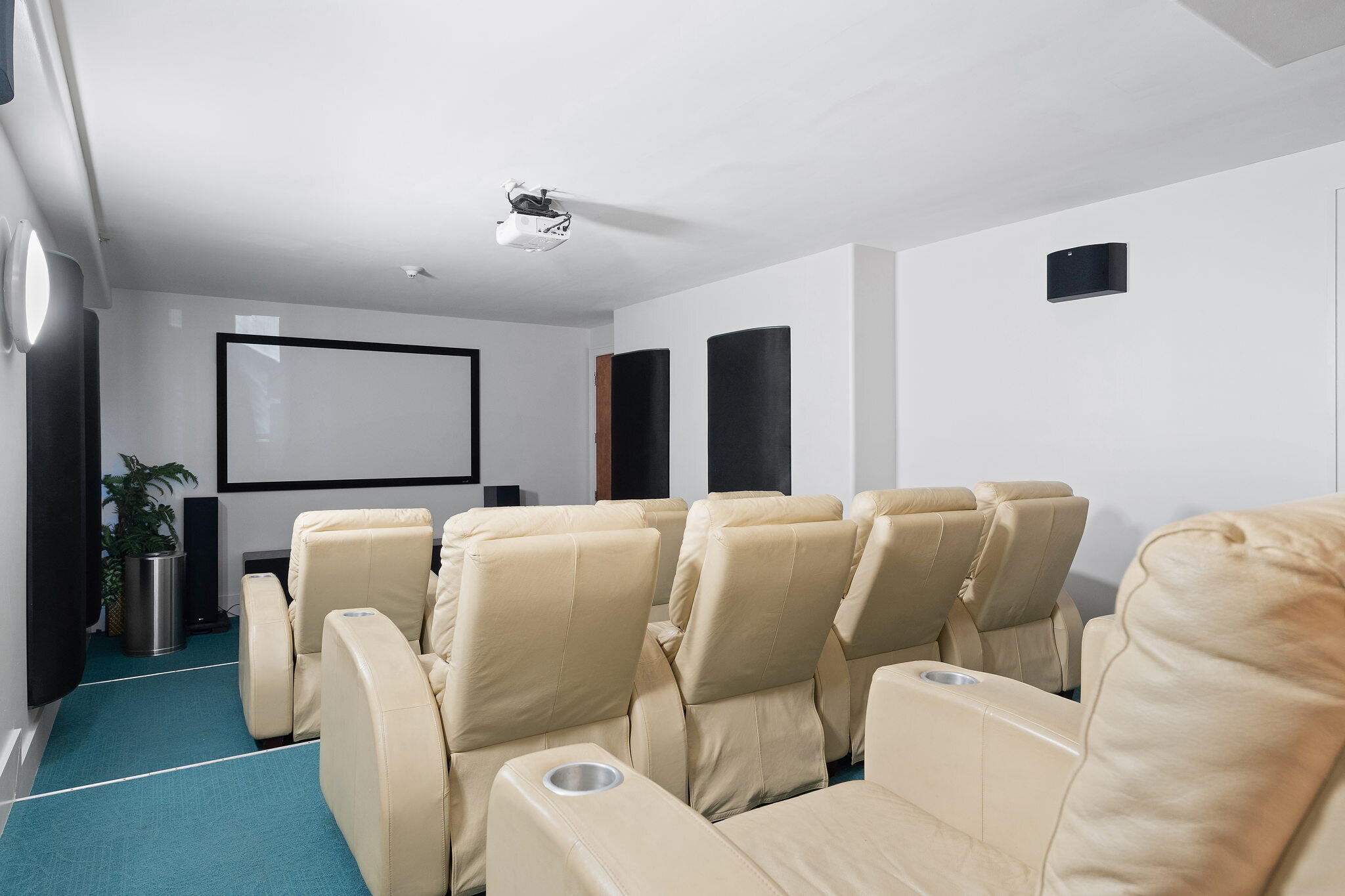 Bella Luna Condos - Residential