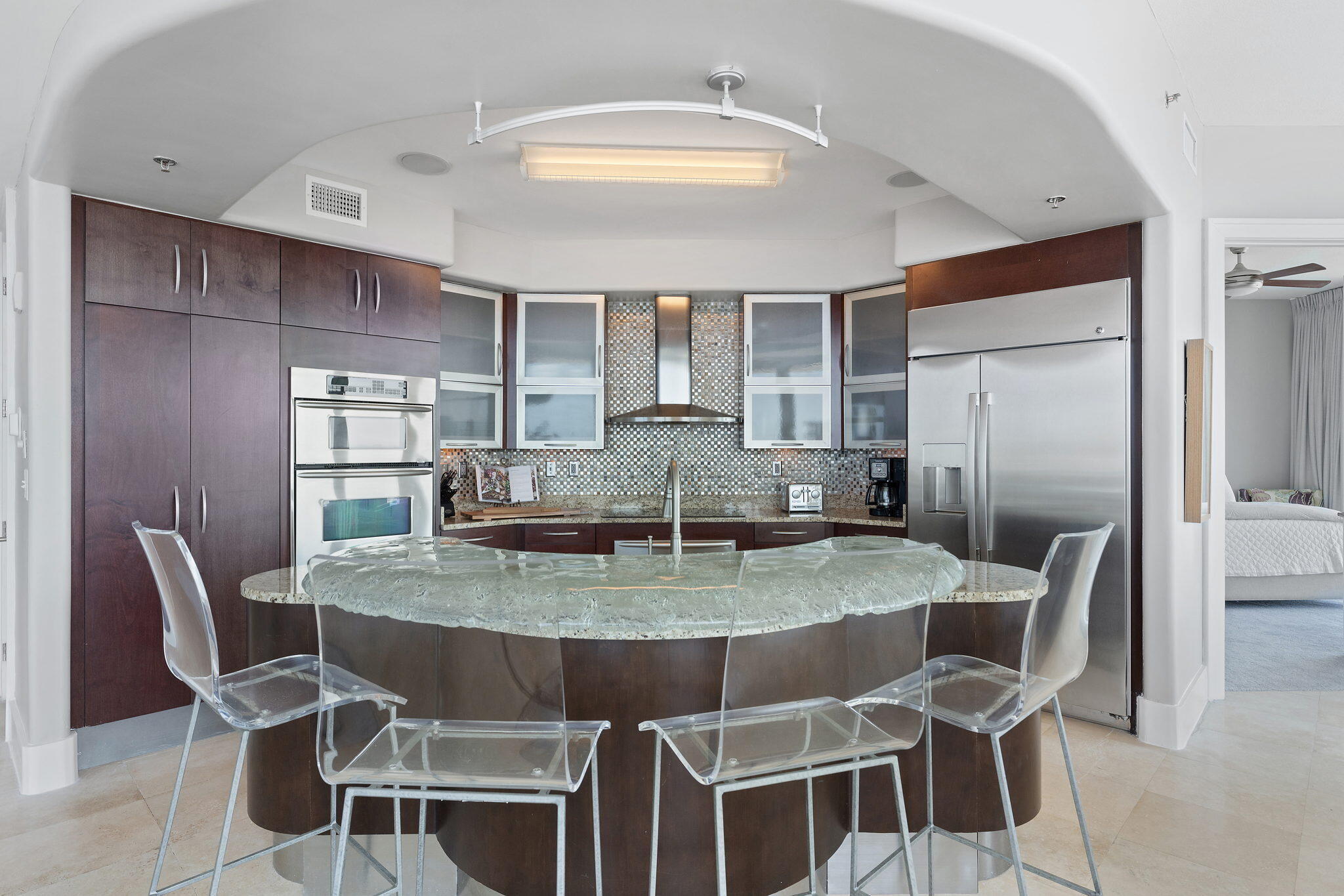 Bella Luna Condos - Residential