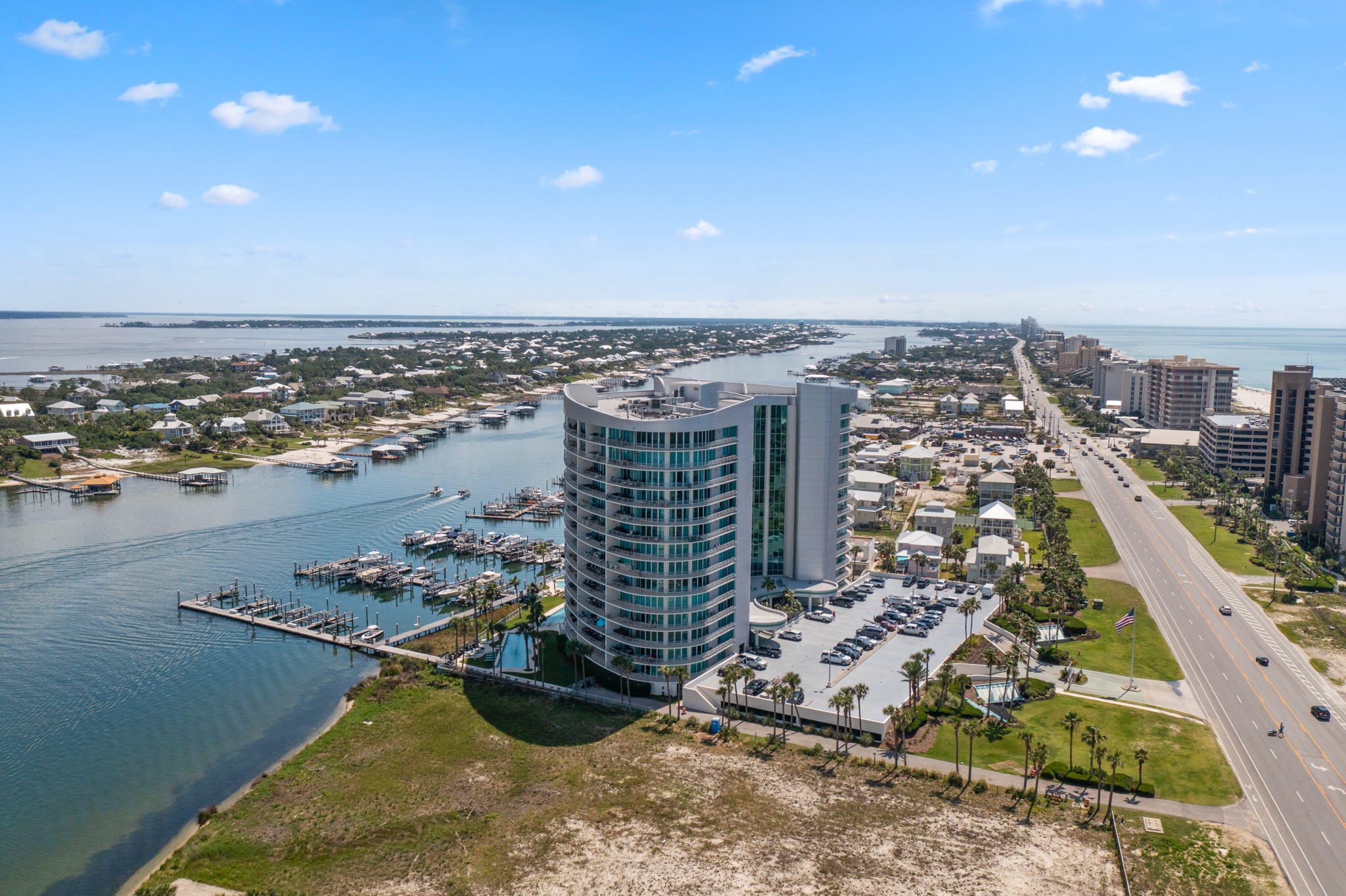 Bella Luna Condos - Residential