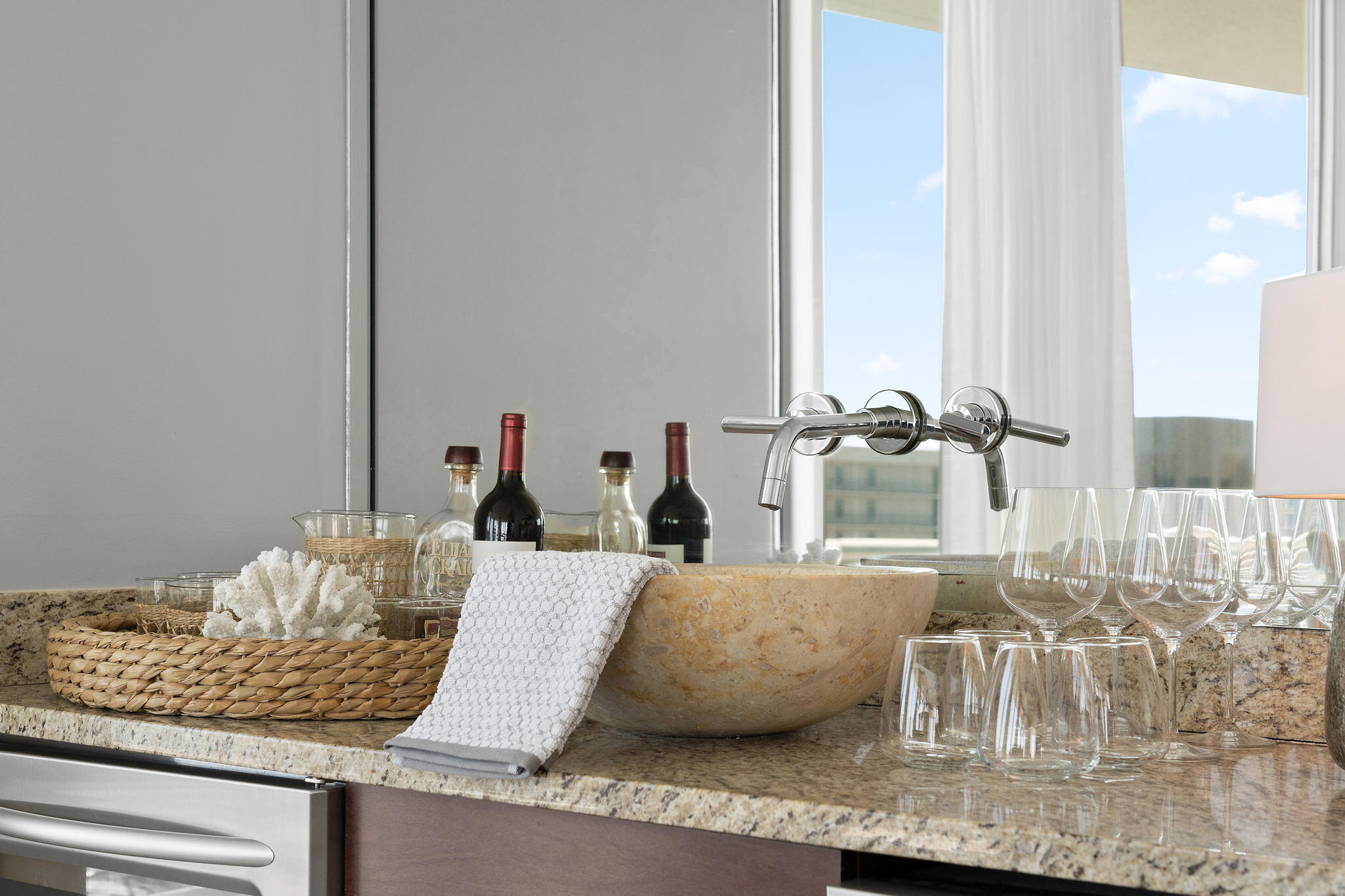 Bella Luna Condos - Residential