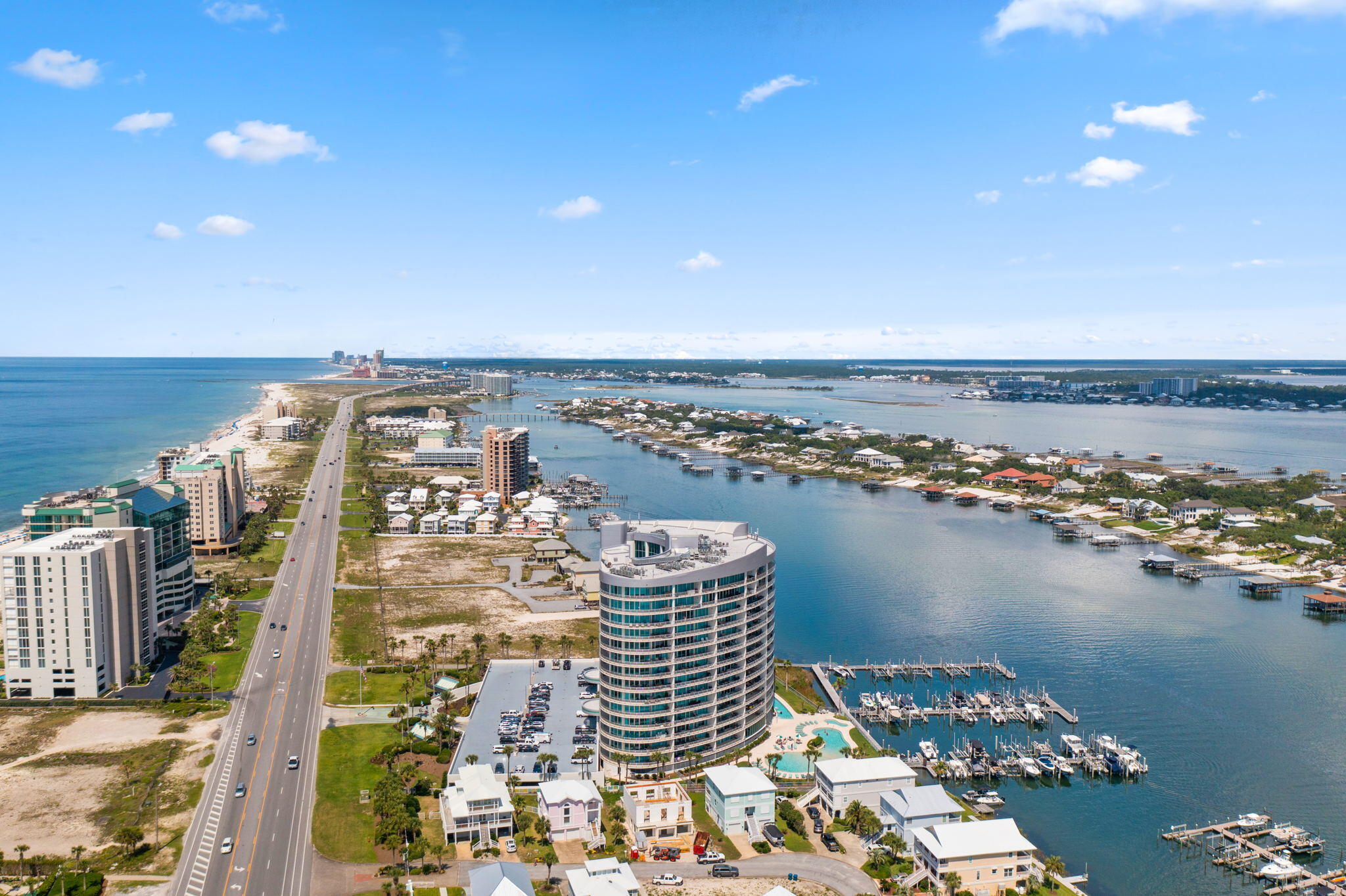 Bella Luna Condos - Residential