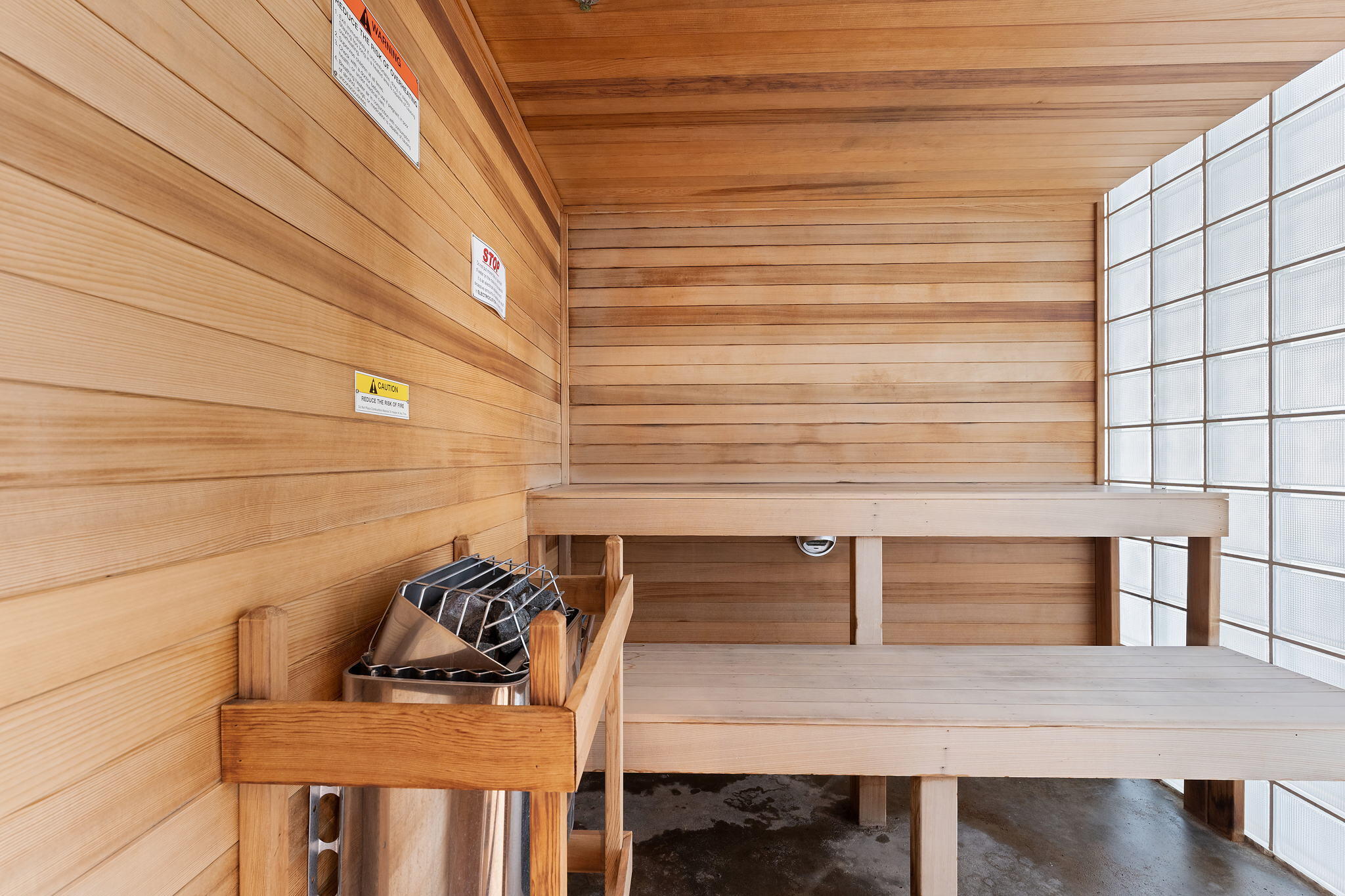 Bella Luna Condos - Residential