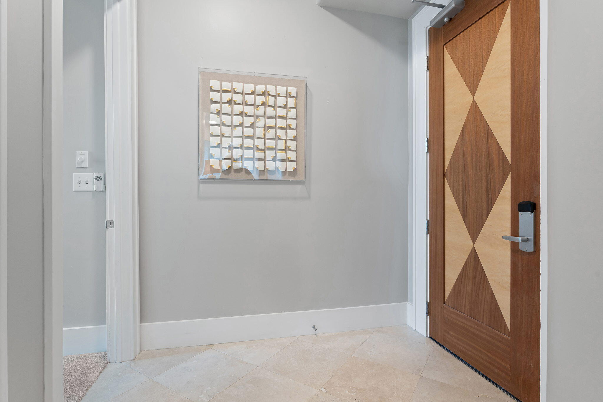 Bella Luna Condos - Residential