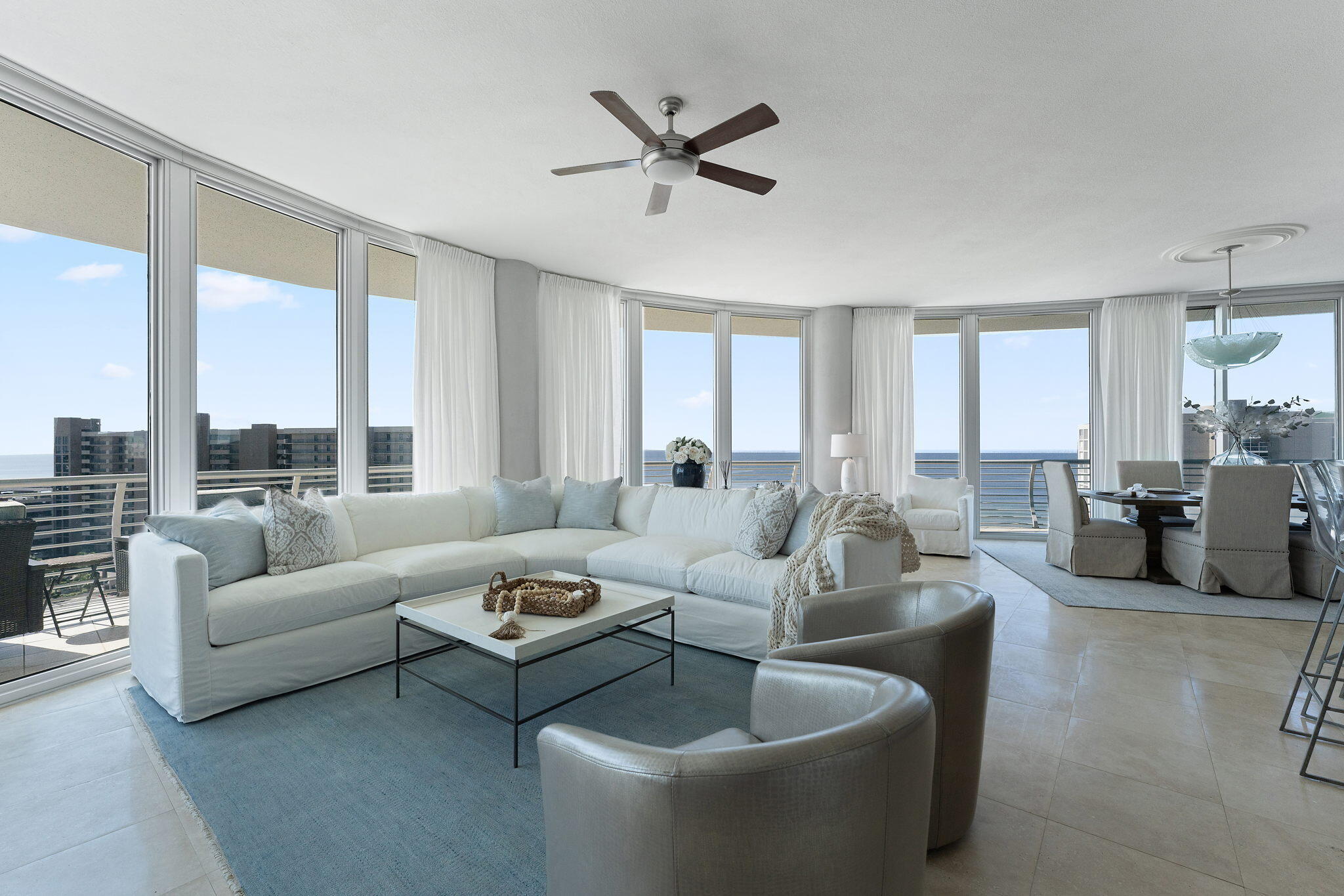 Bella Luna Condos - Residential