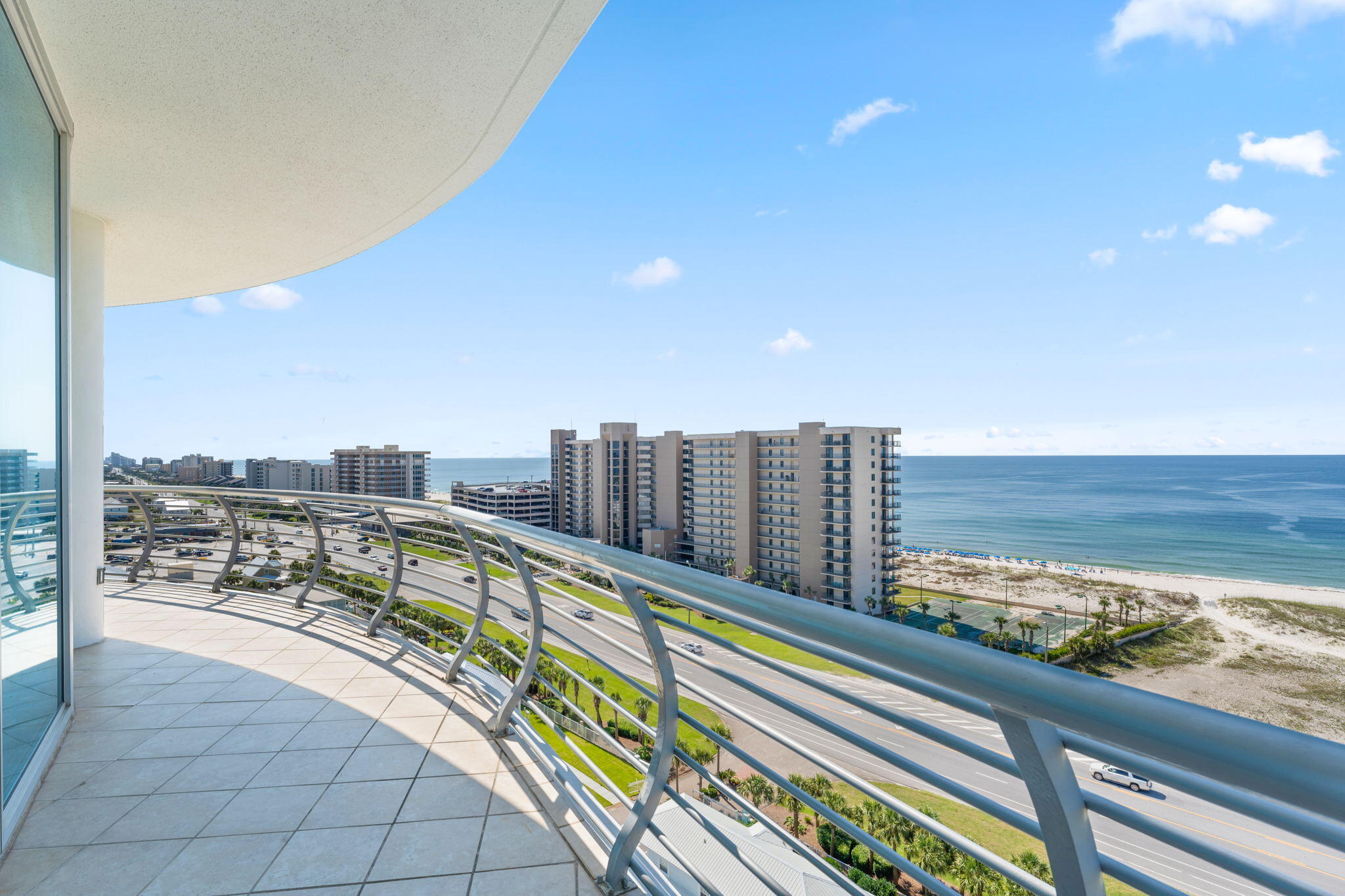 Bella Luna Condos - Residential