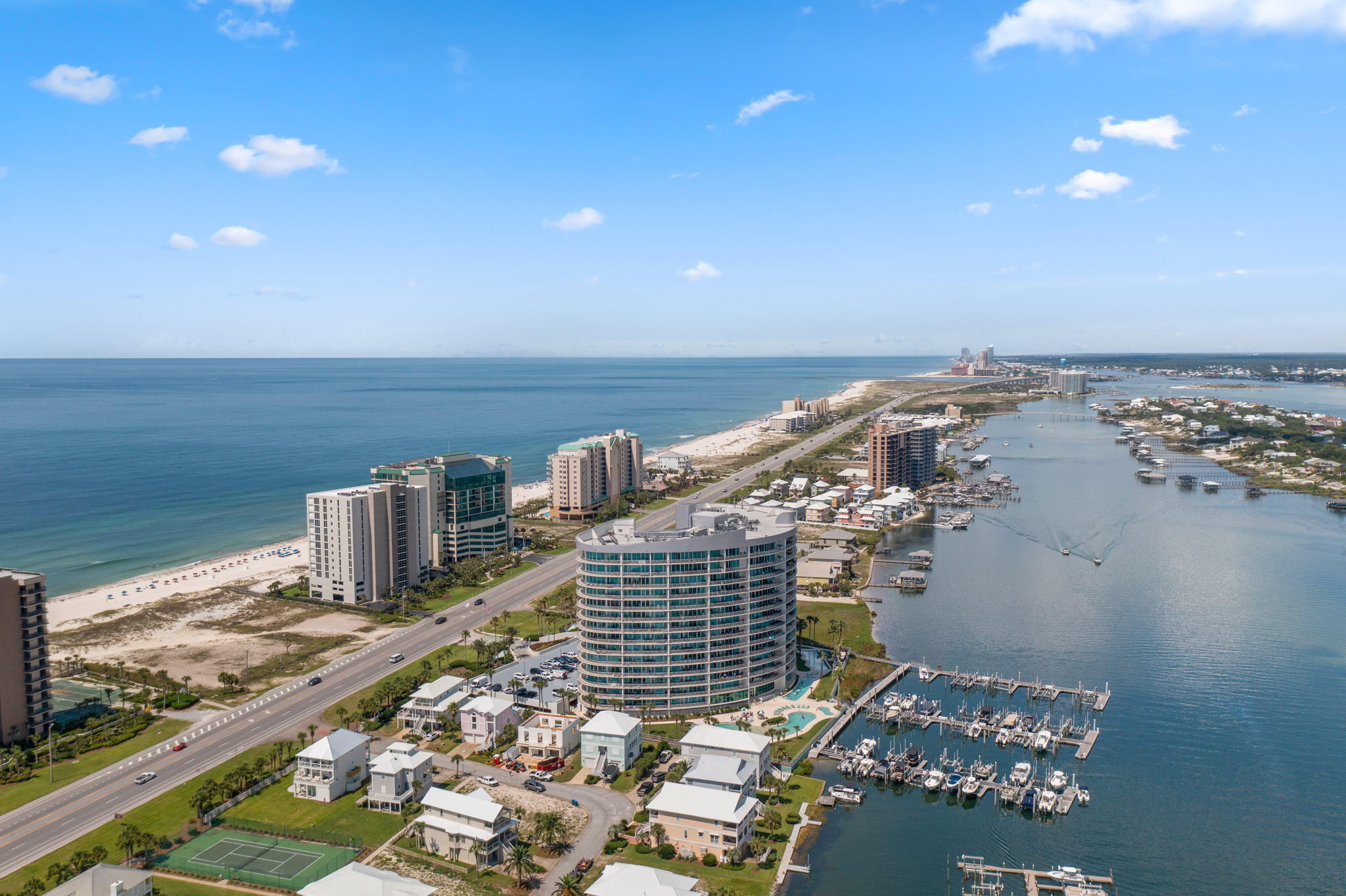 Bella Luna Condos - Residential