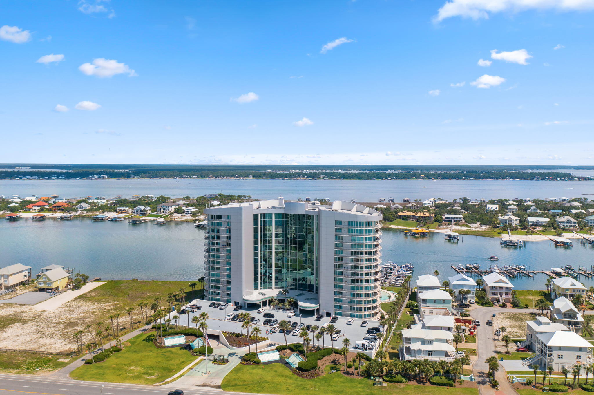 Bella Luna Condos - Residential