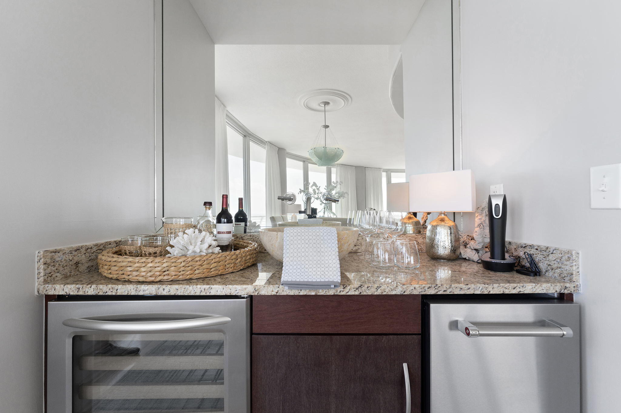 Bella Luna Condos - Residential