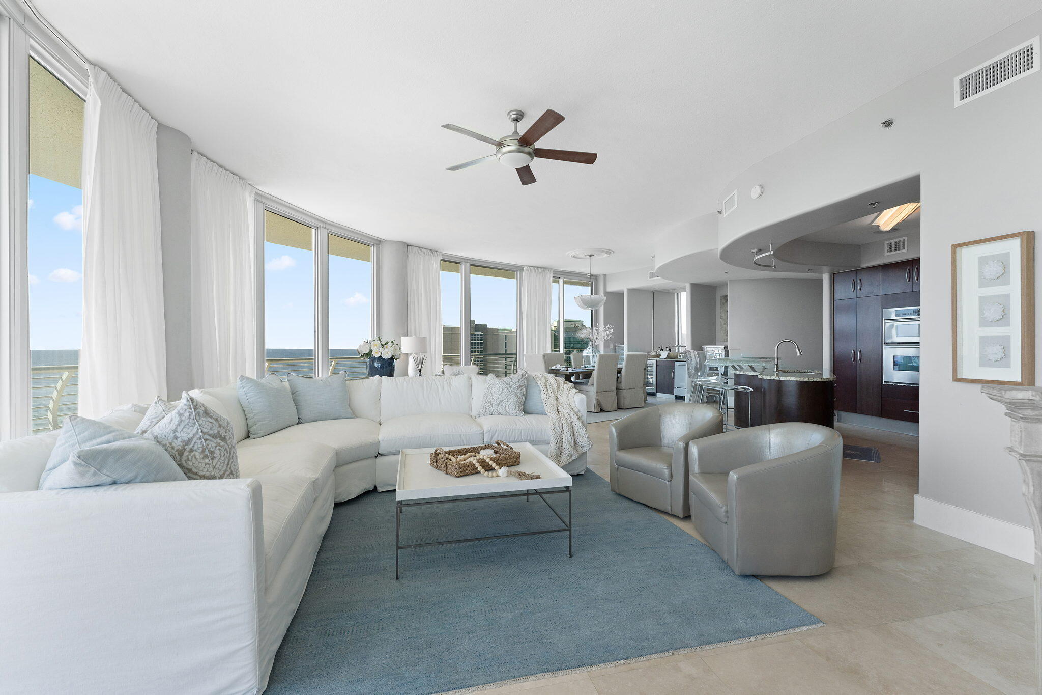 Bella Luna Condos - Residential