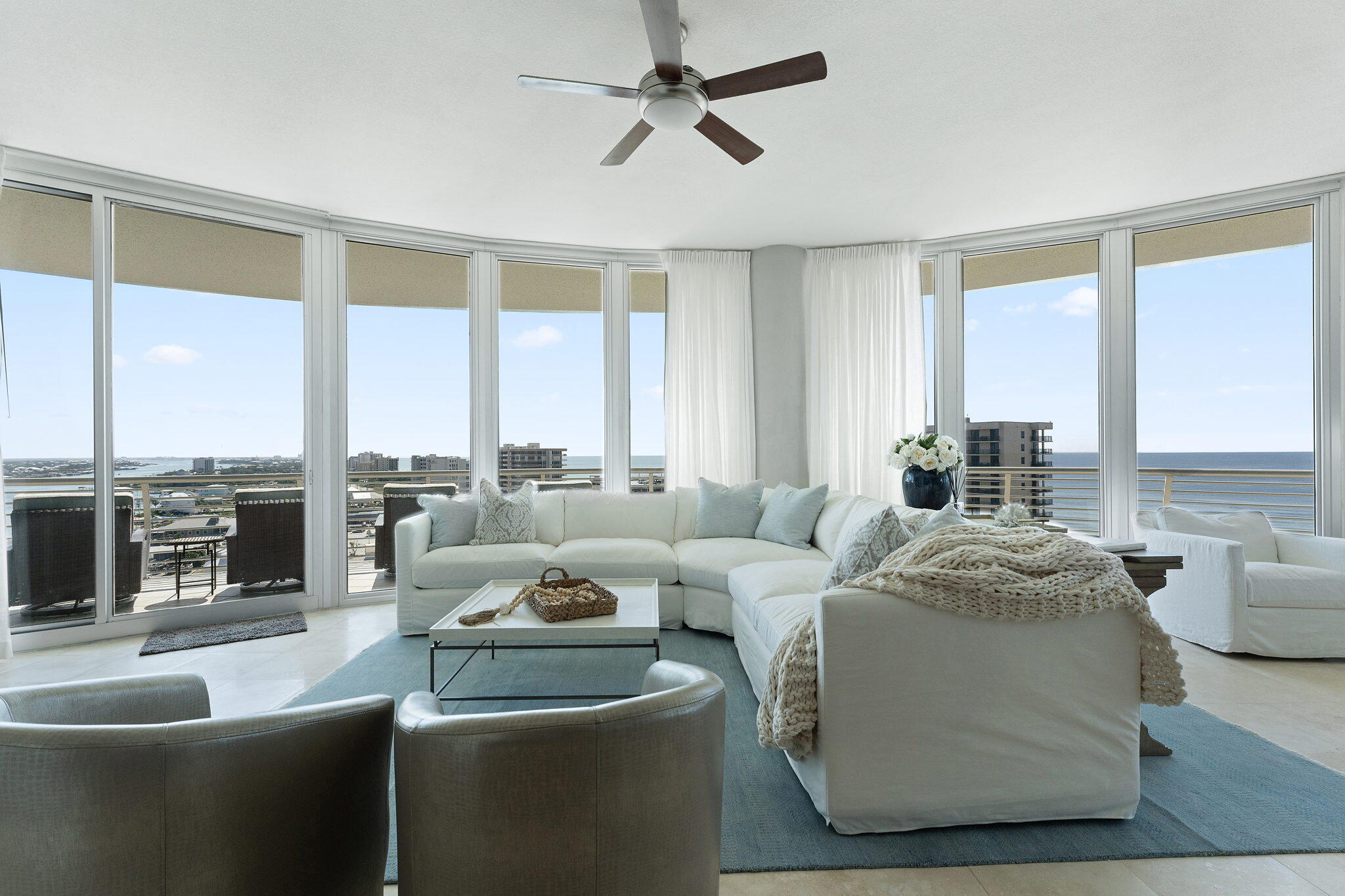 Bella Luna Condos - Residential