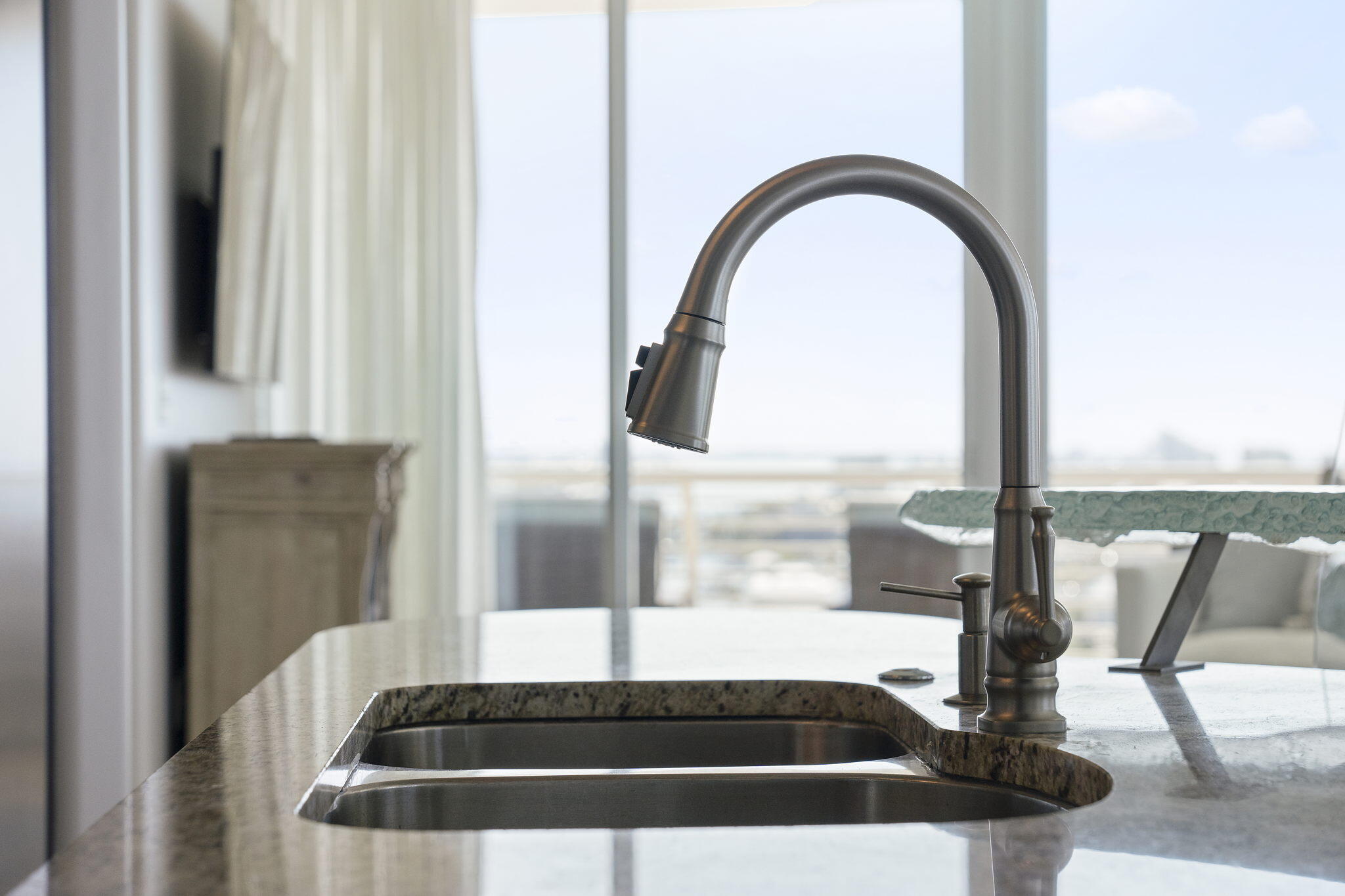 Bella Luna Condos - Residential