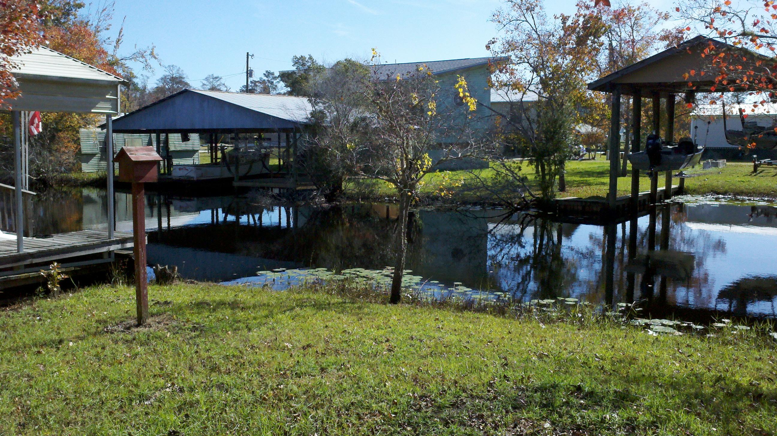 Black Creek Lodge - Residential