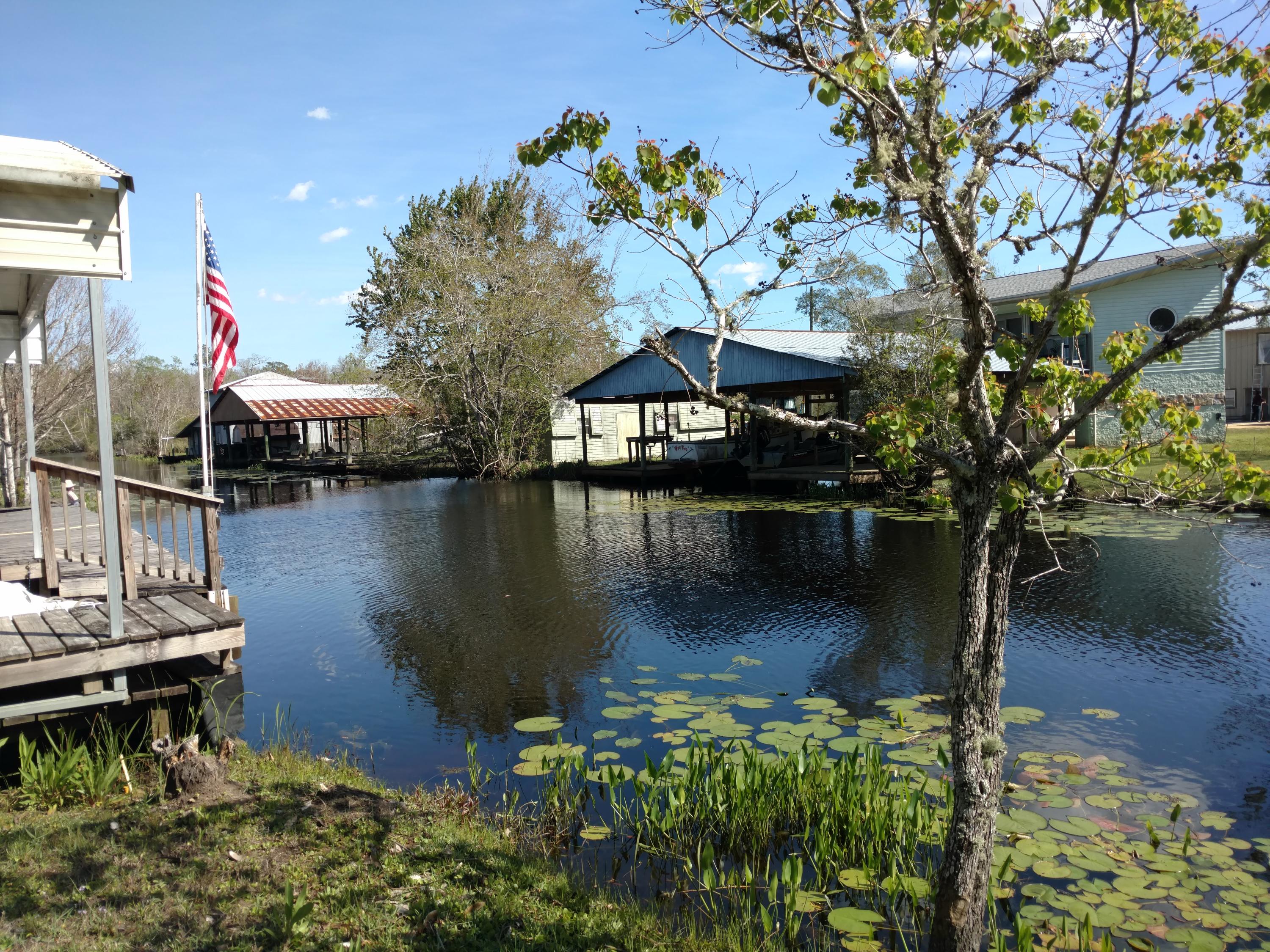 Black Creek Lodge - Residential