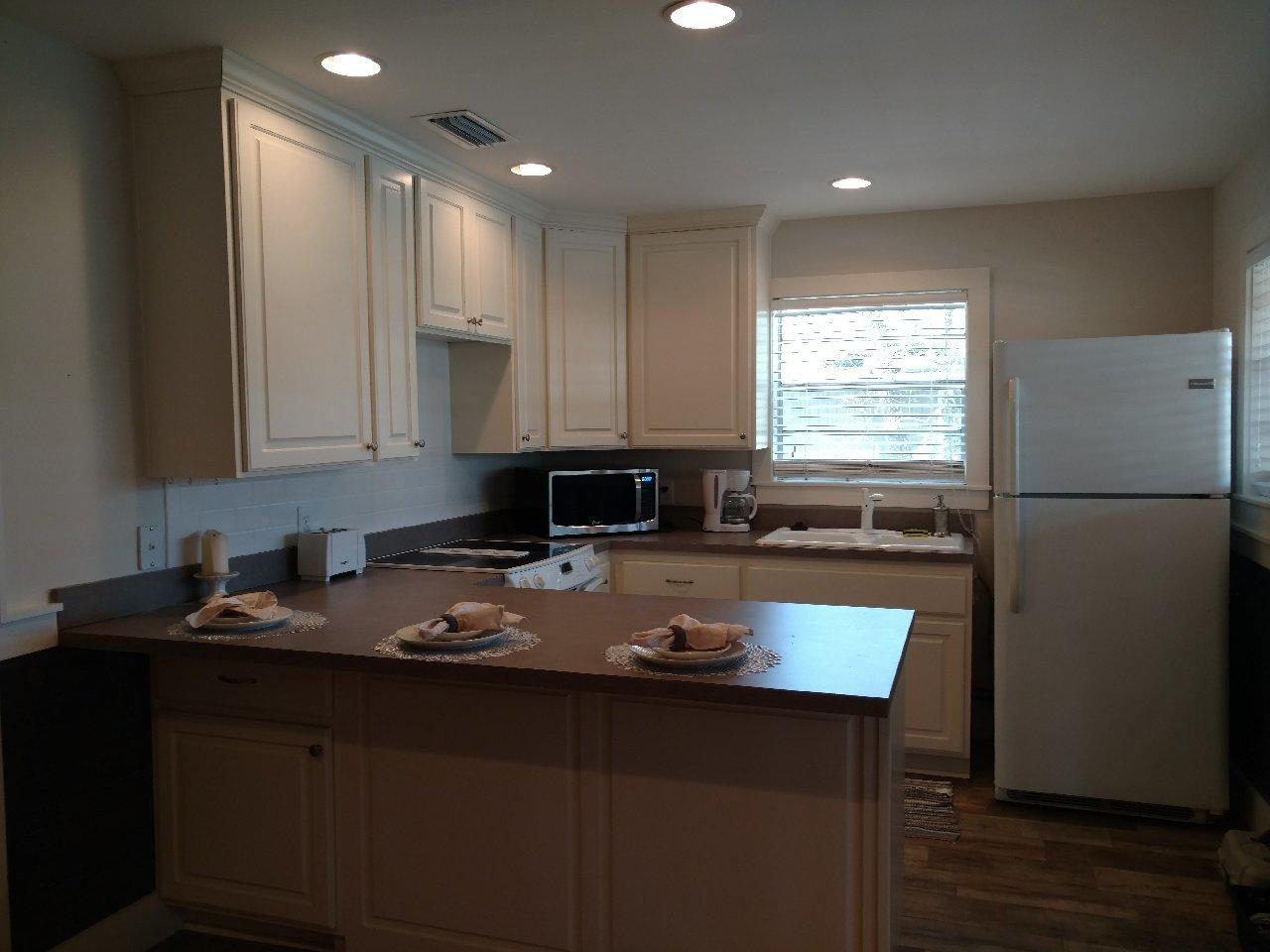 Black Creek Lodge - Residential