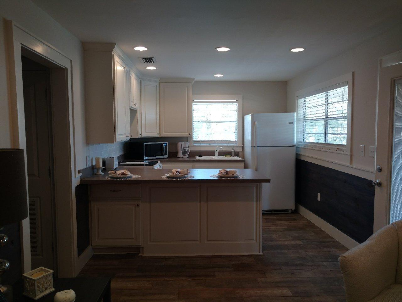 Black Creek Lodge - Residential