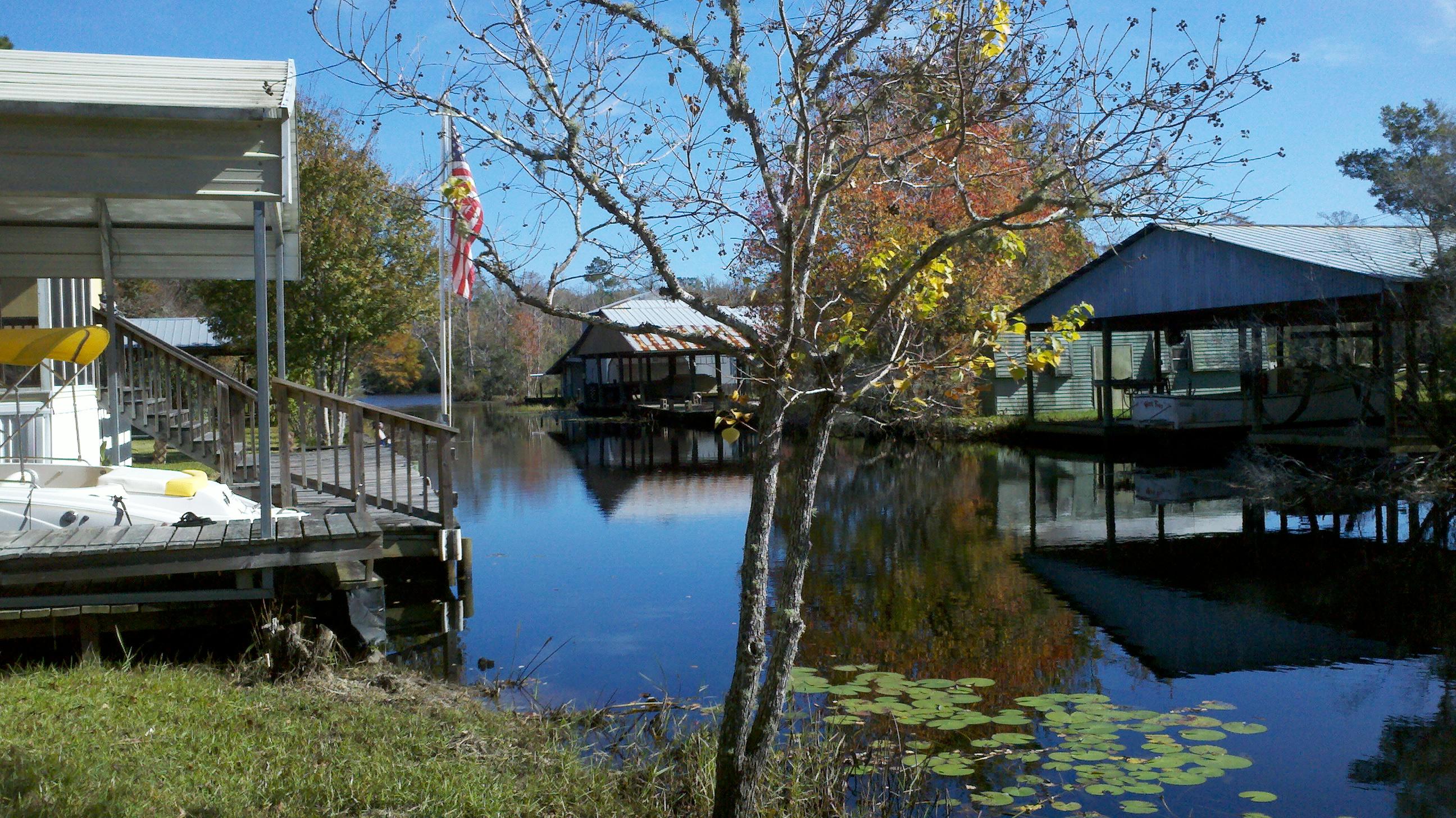 Black Creek Lodge - Residential