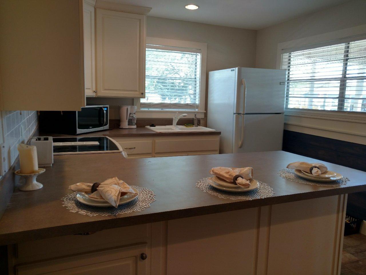 Black Creek Lodge - Residential