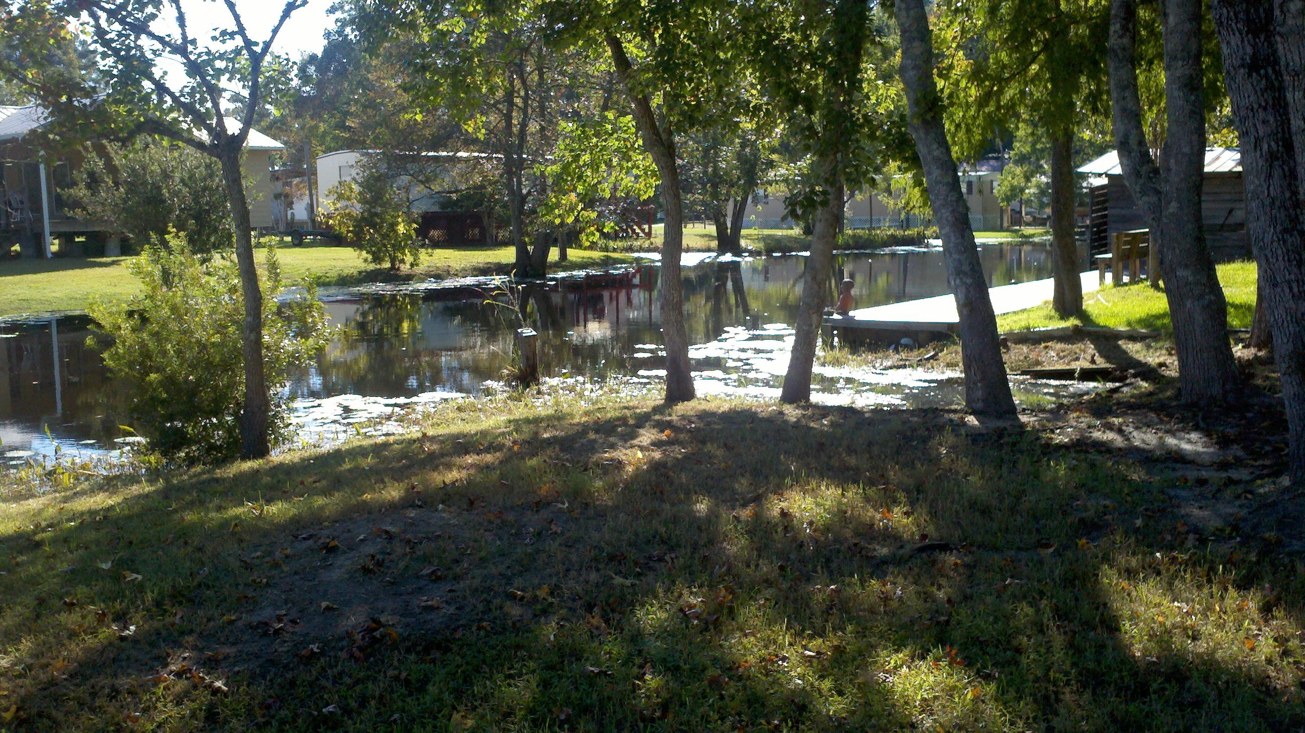 Black Creek Lodge - Residential