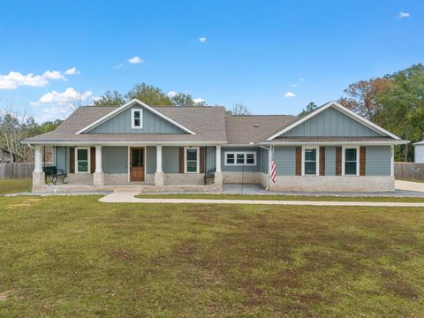 Photo of 5157 Griffith Mill Road, Holt, FL 32564 (MLS # 990651)