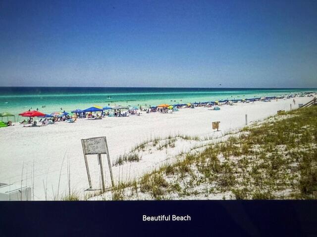 SEASCAPE CONDO FAIRWAYS AT - Residential