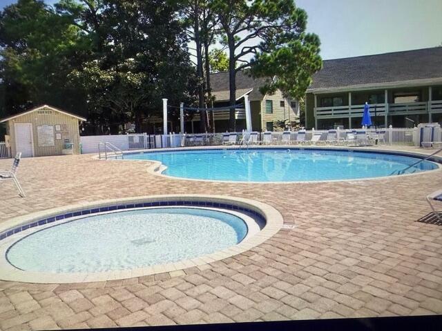 SEASCAPE CONDO FAIRWAYS AT - Residential