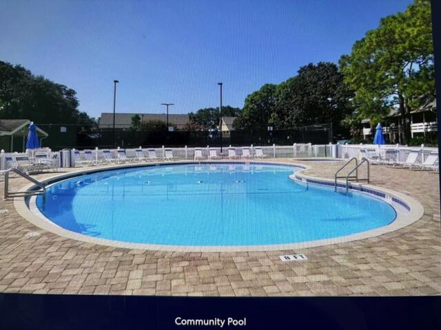 SEASCAPE CONDO FAIRWAYS AT - Residential