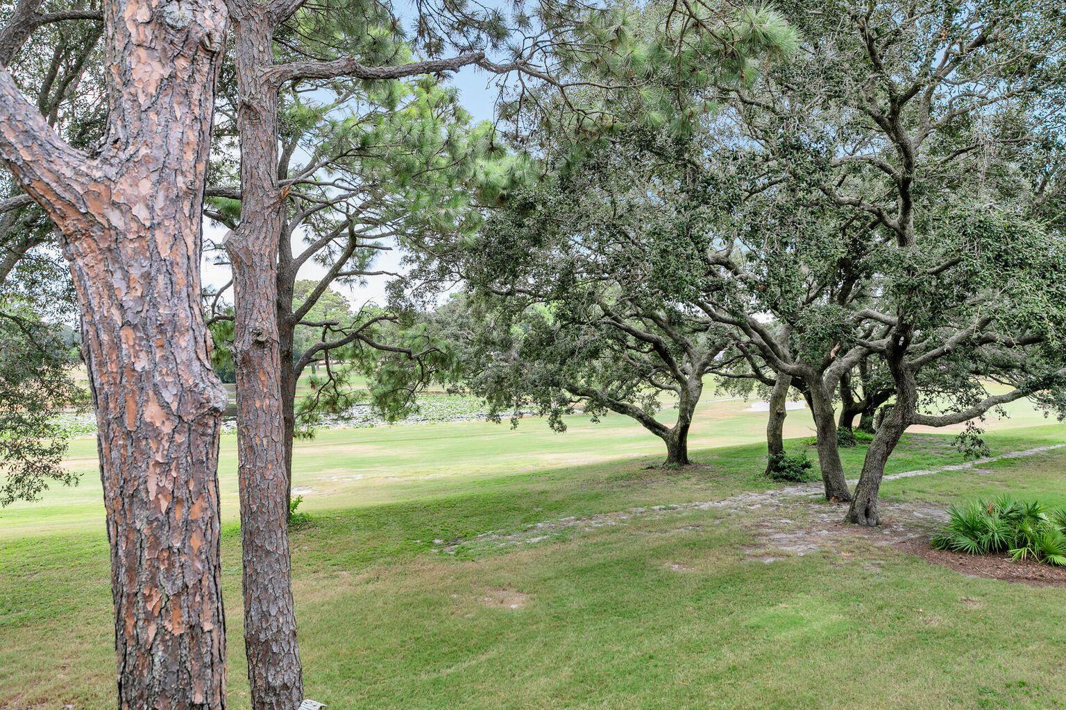 SEASCAPE CONDO FAIRWAYS AT - Residential