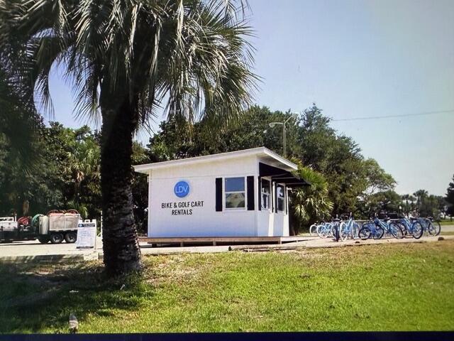 SEASCAPE CONDO FAIRWAYS AT - Residential