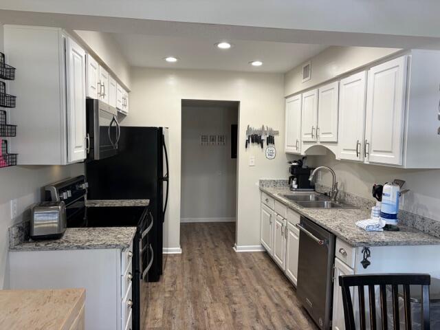 SEASCAPE CONDO FAIRWAYS AT - Residential