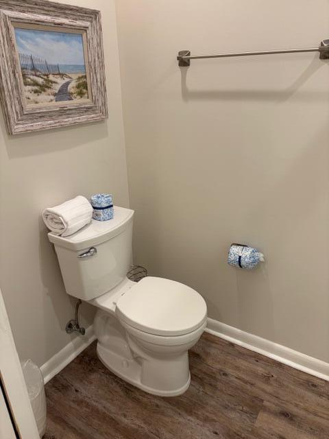 SEASCAPE CONDO FAIRWAYS AT - Residential