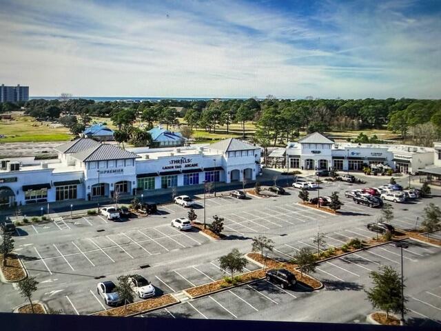 SEASCAPE CONDO FAIRWAYS AT - Residential