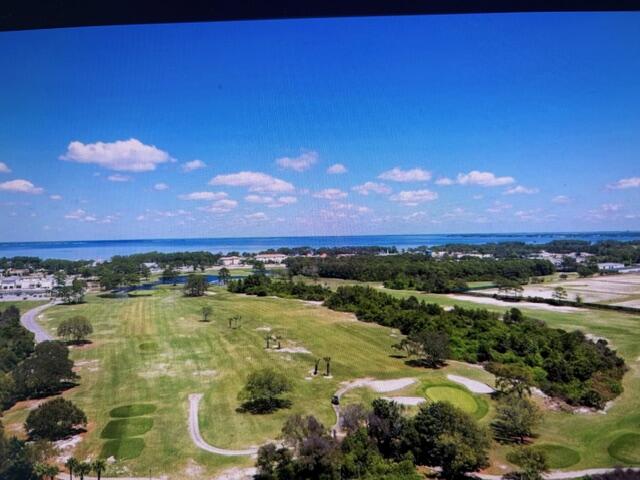 SEASCAPE CONDO FAIRWAYS AT - Residential