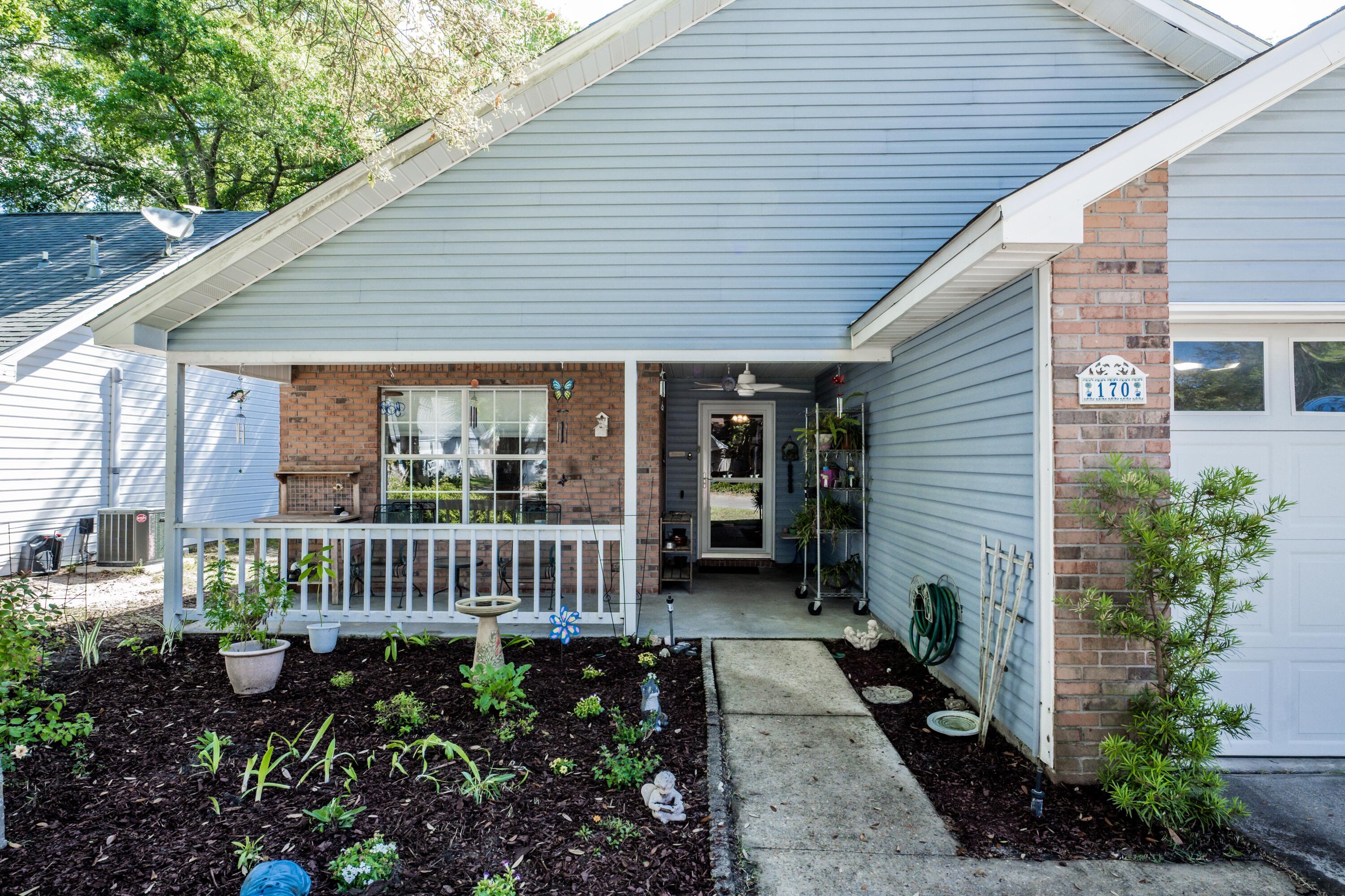 INDIGO VILLAGE - Residential