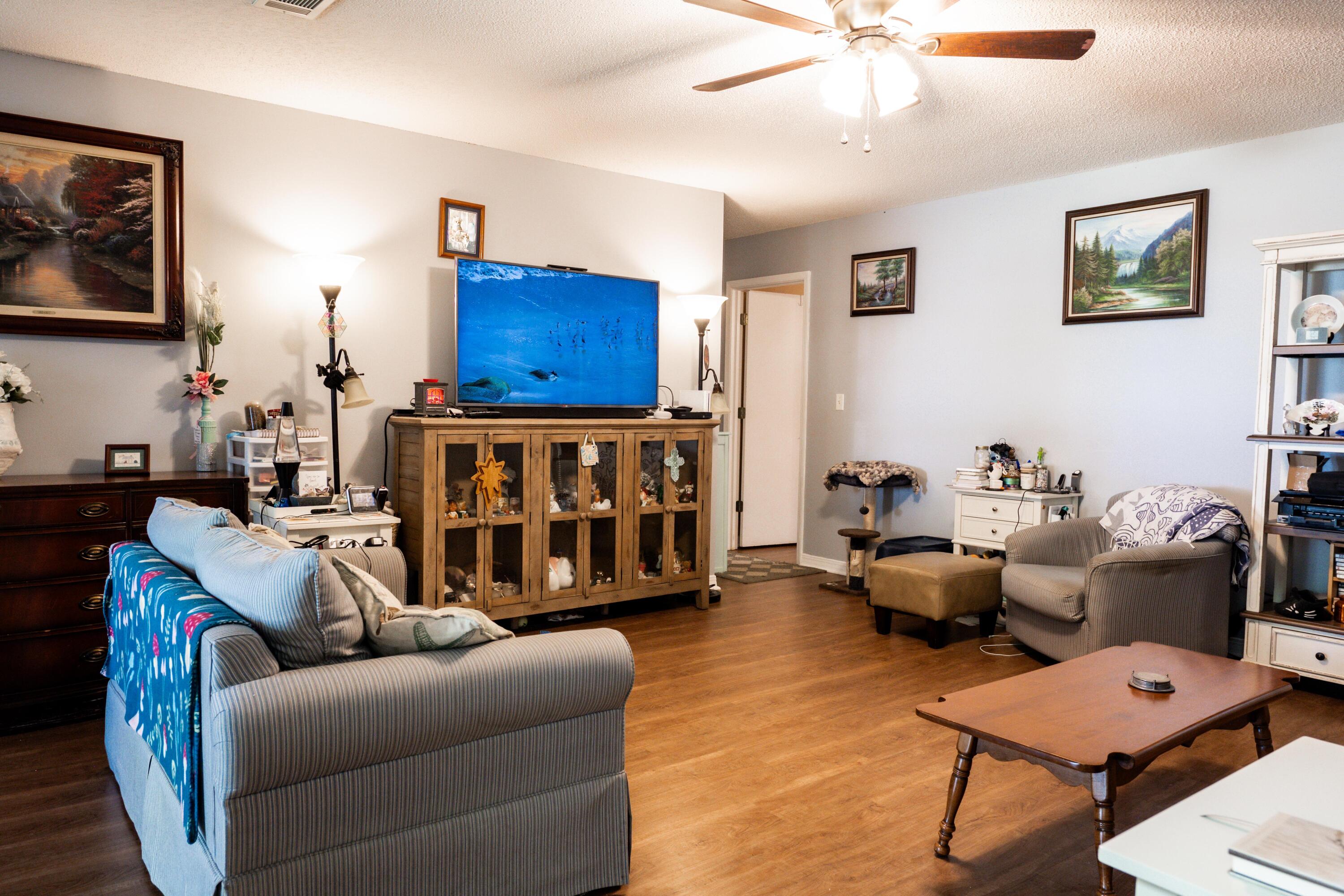 INDIGO VILLAGE - Residential