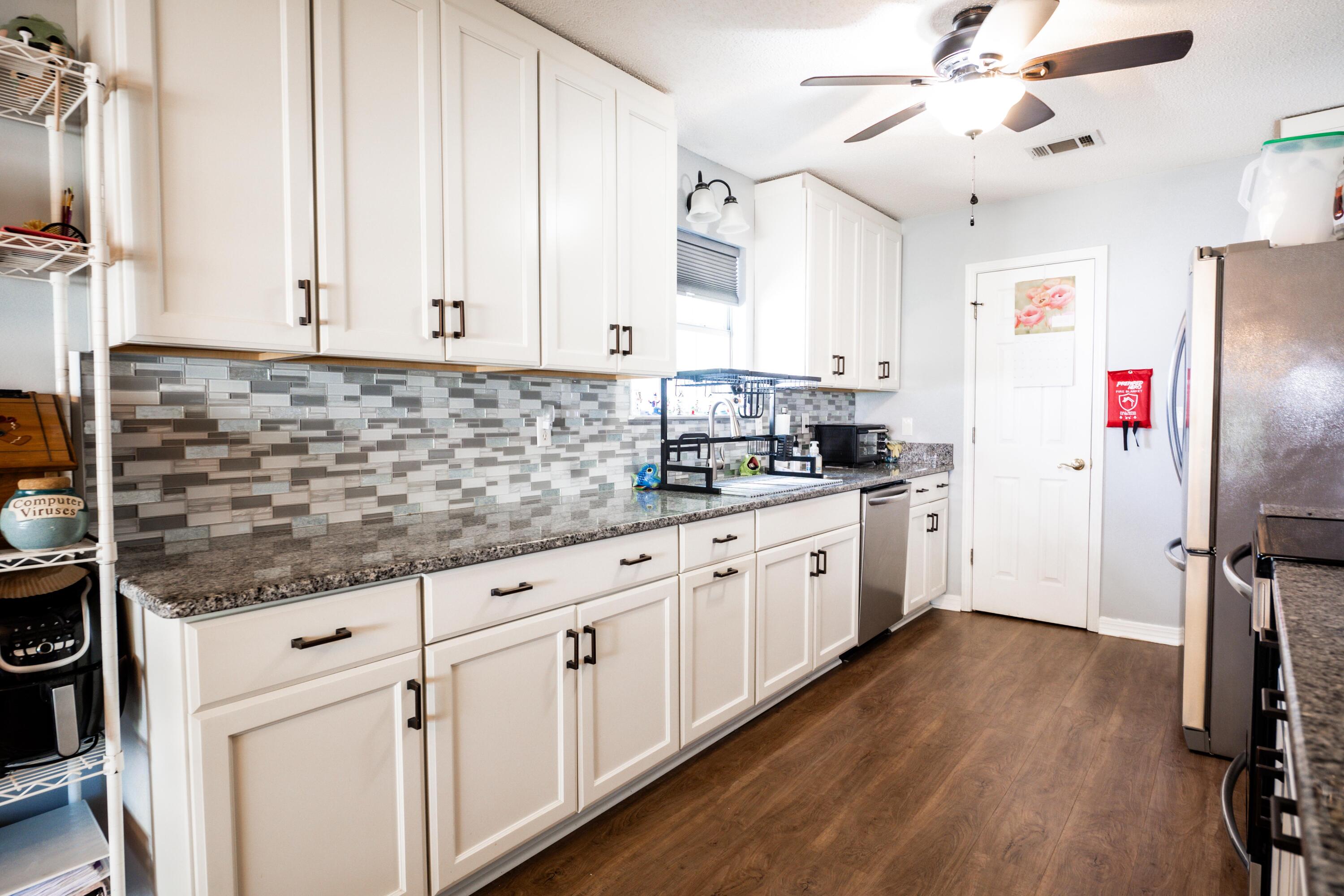 INDIGO VILLAGE - Residential