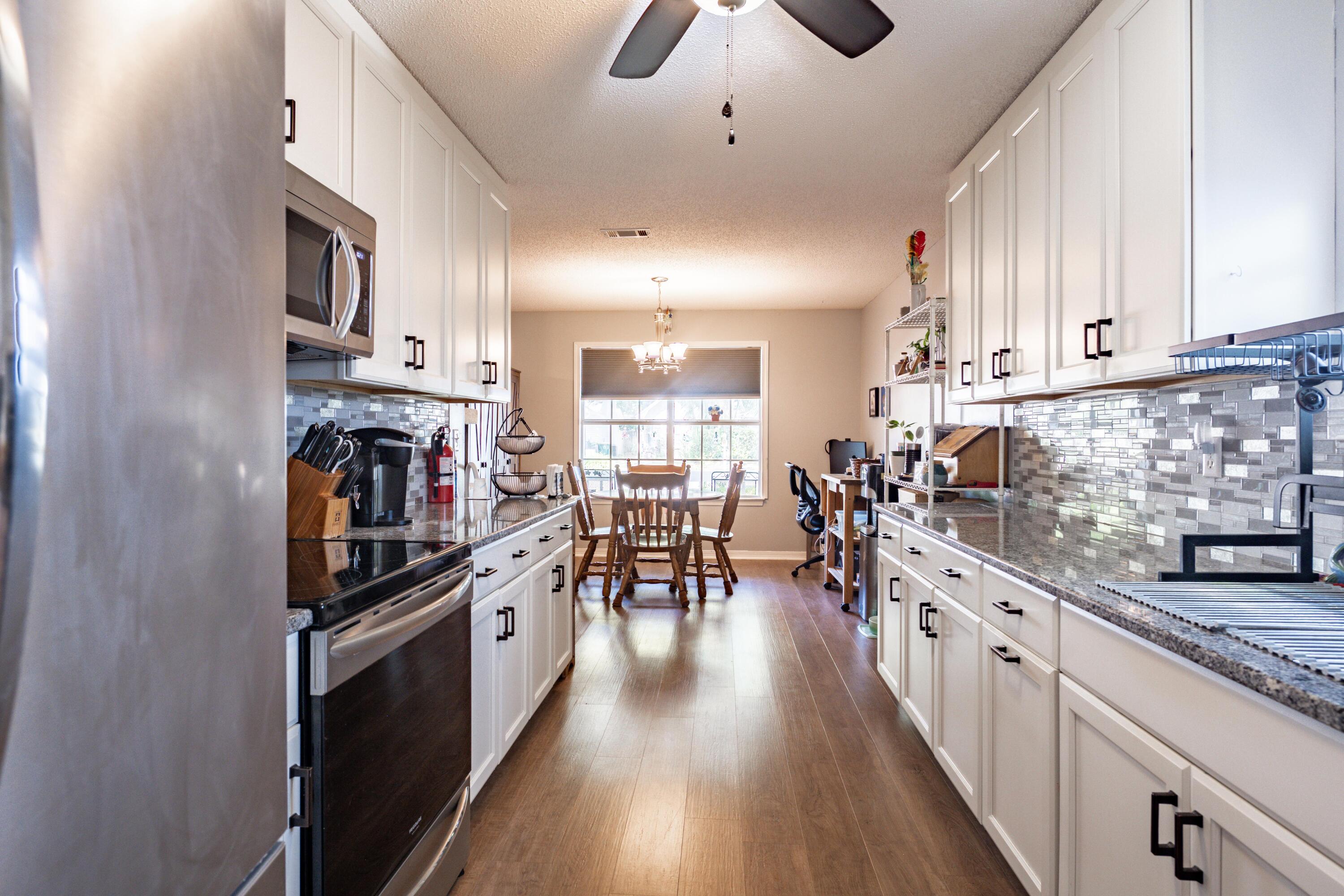 INDIGO VILLAGE - Residential