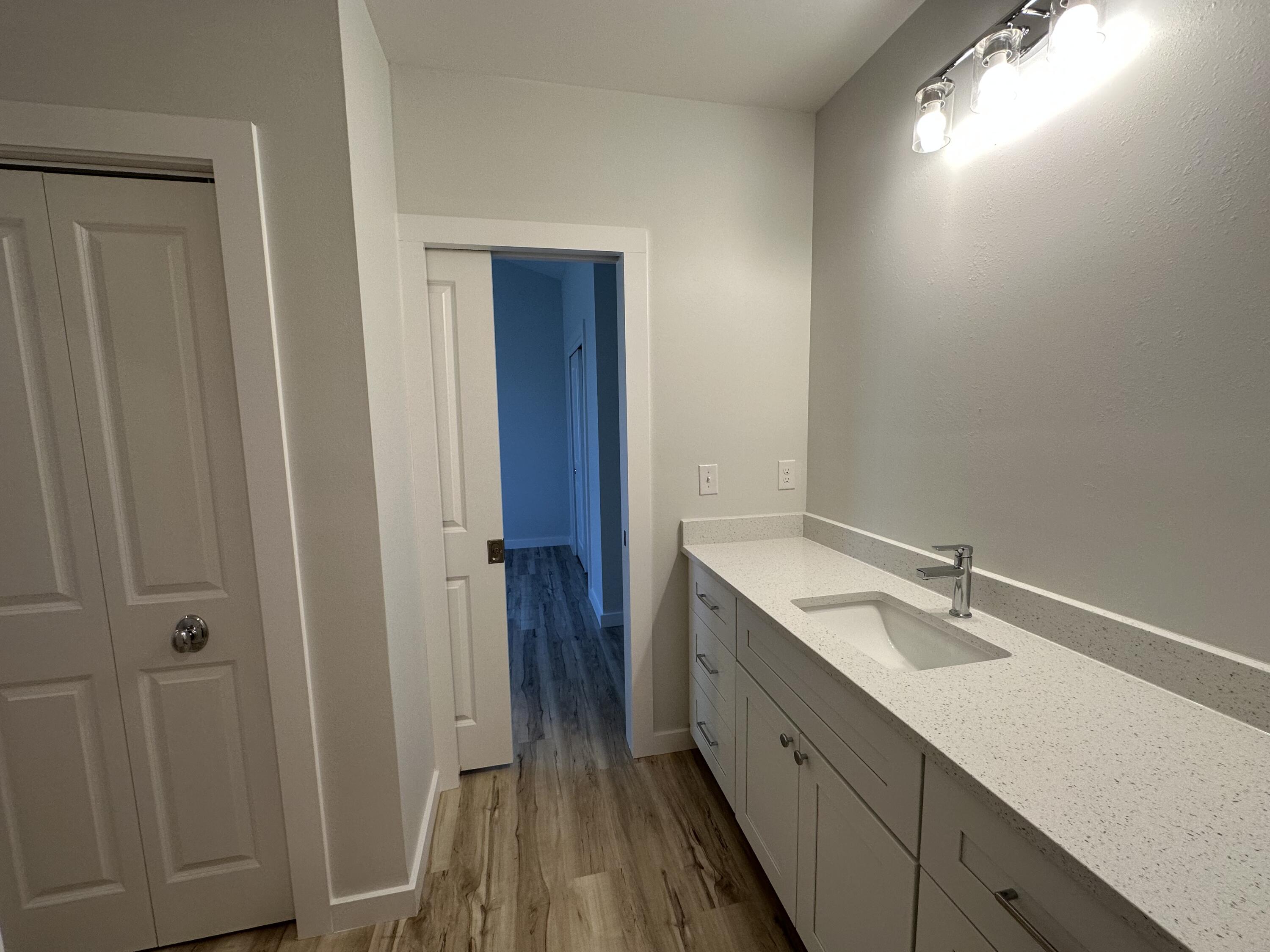FLOURNOYS S/D - Residential