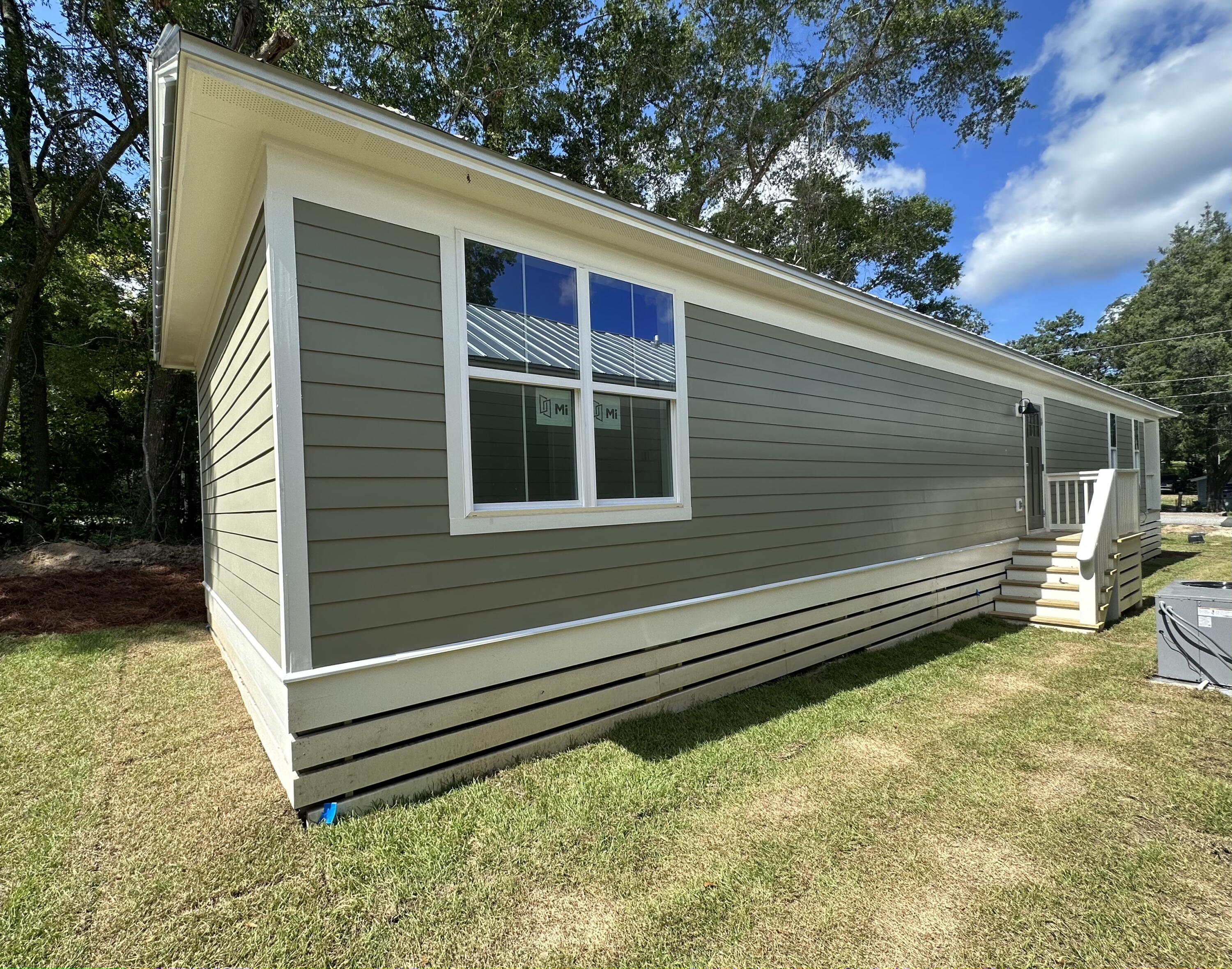 FLOURNOYS S/D - Residential