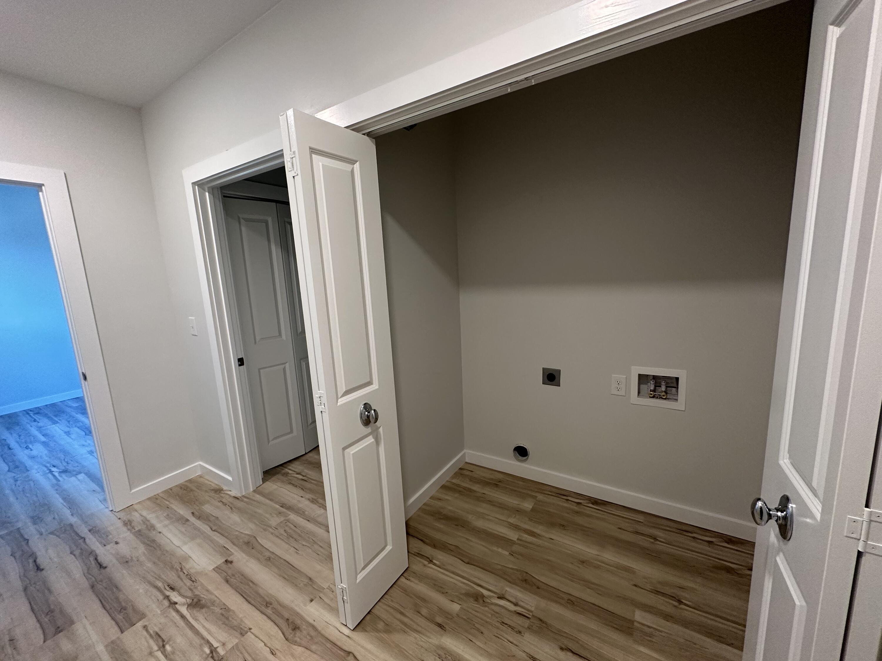 FLOURNOYS S/D - Residential